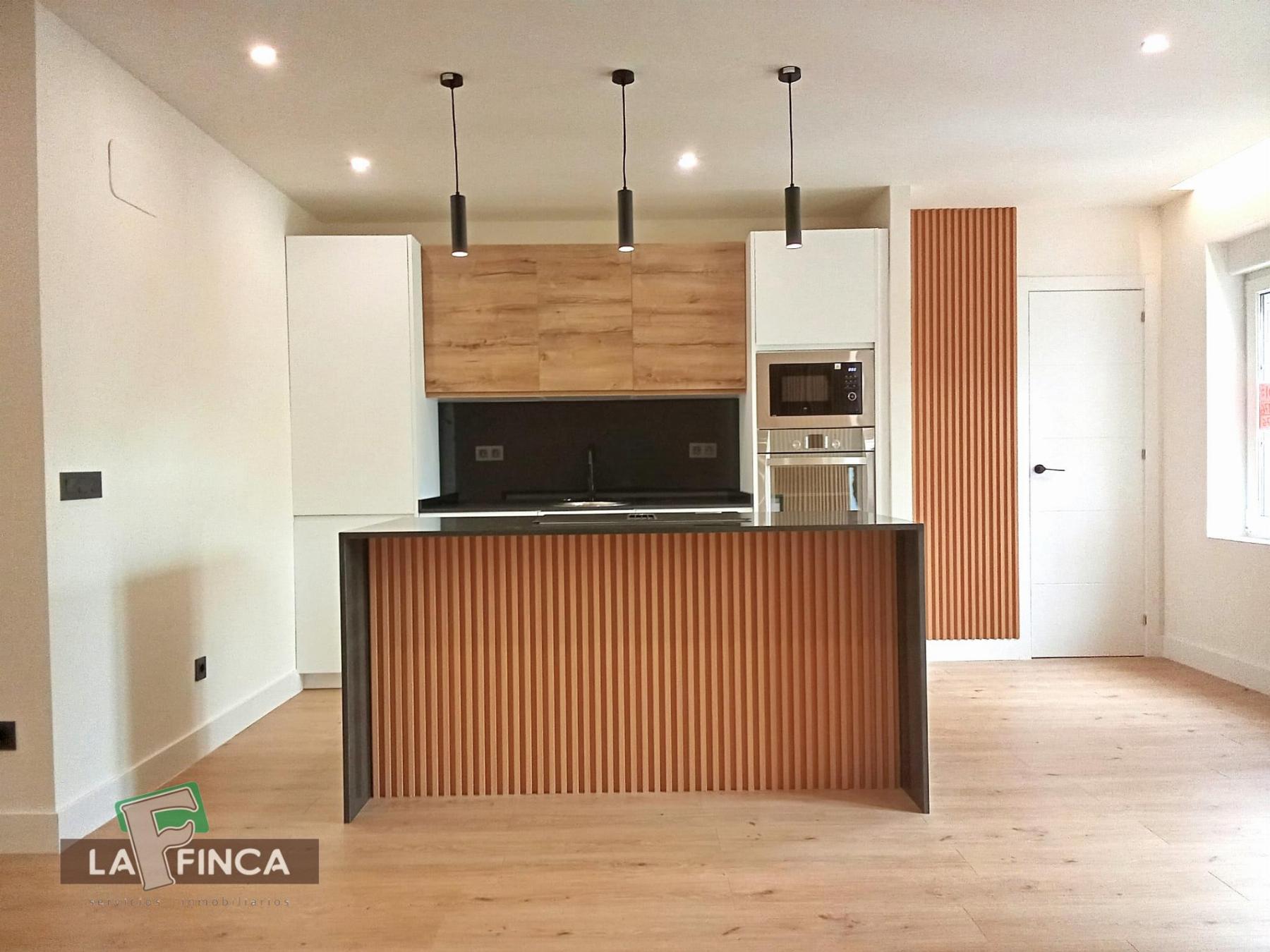 Venta de piso en Pravia