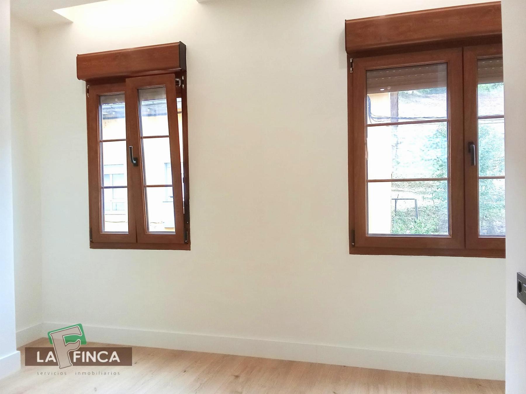 Venta de piso en Pravia