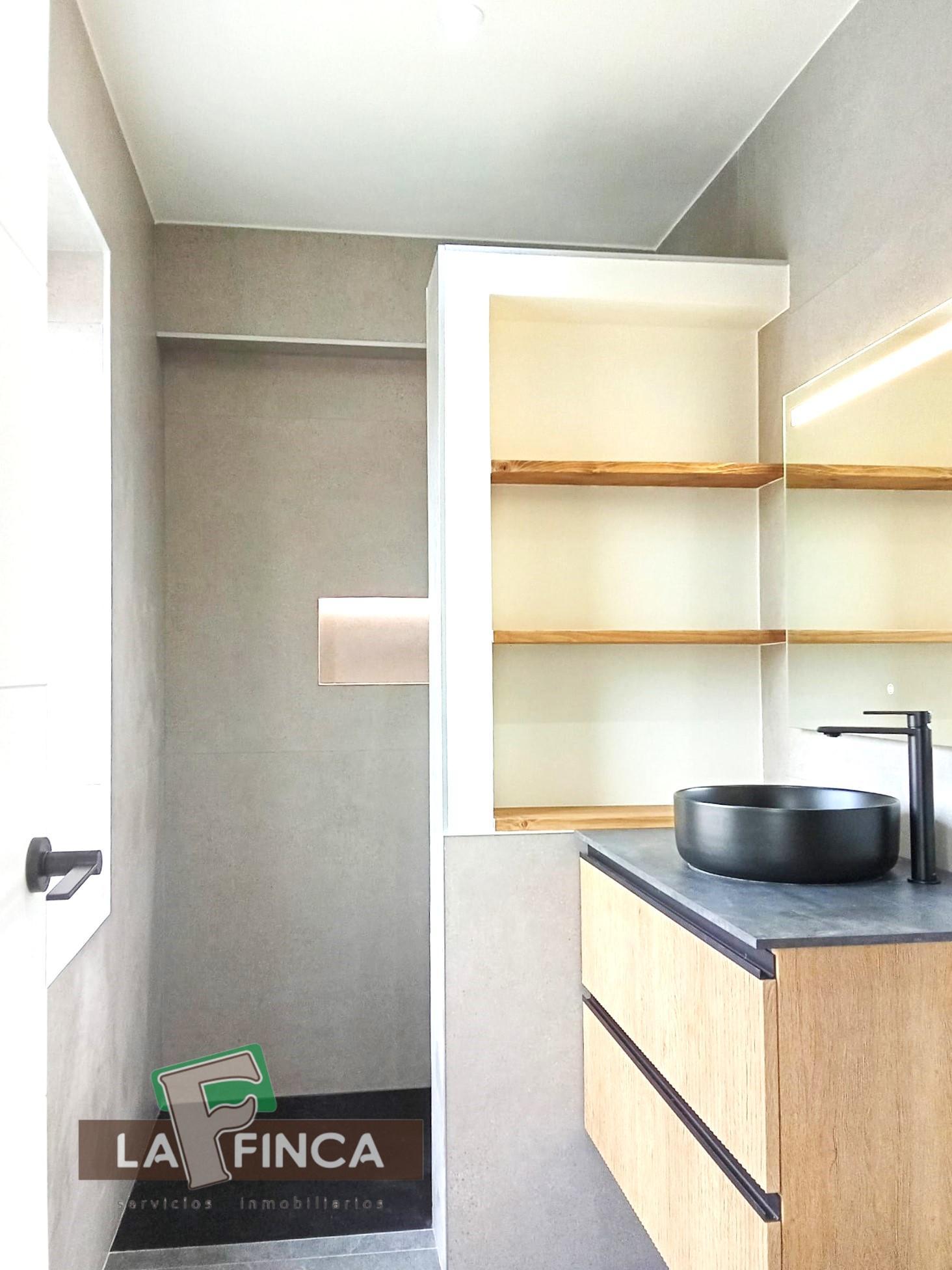 Venta de piso en Pravia