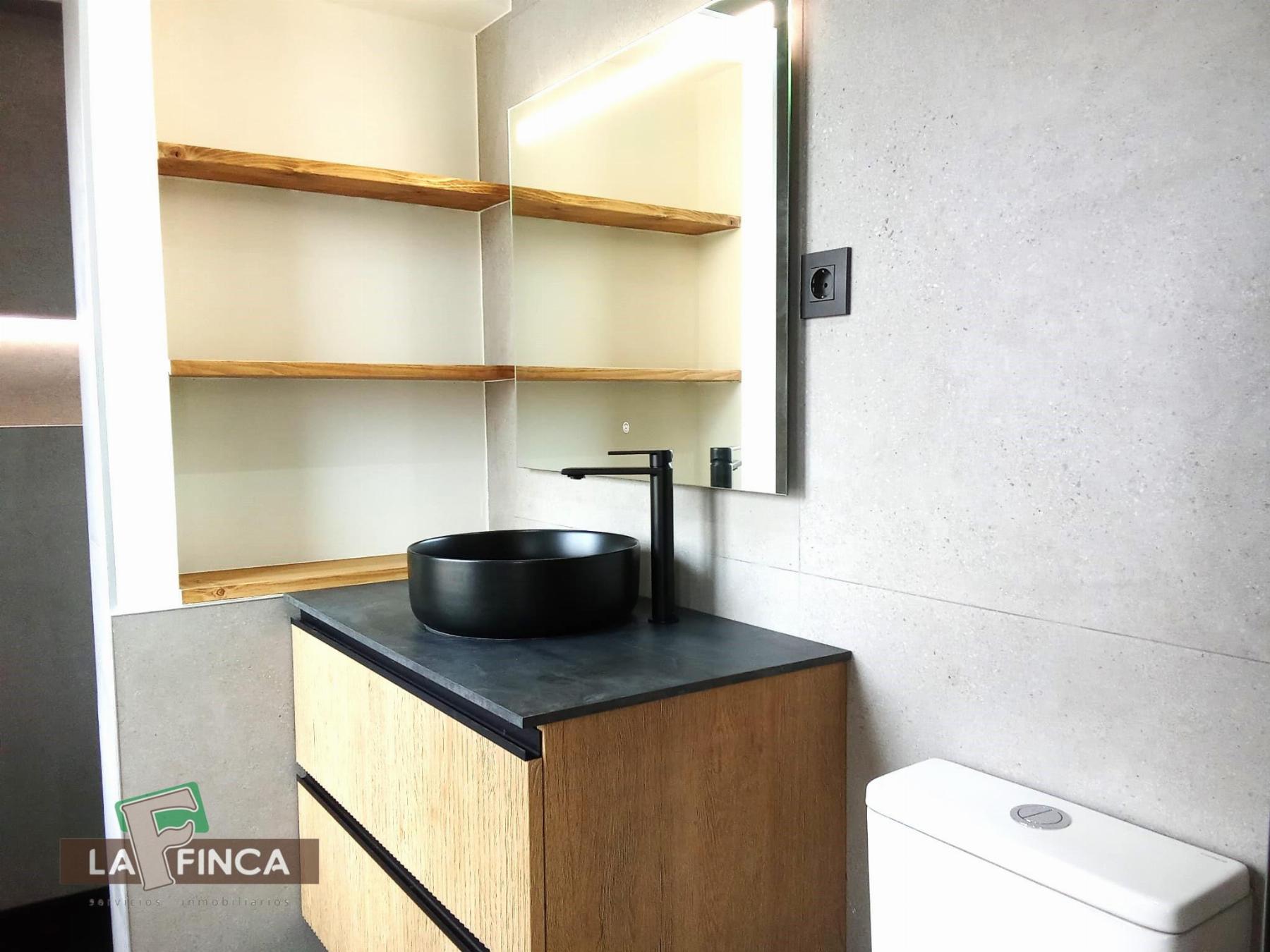Venta de piso en Pravia