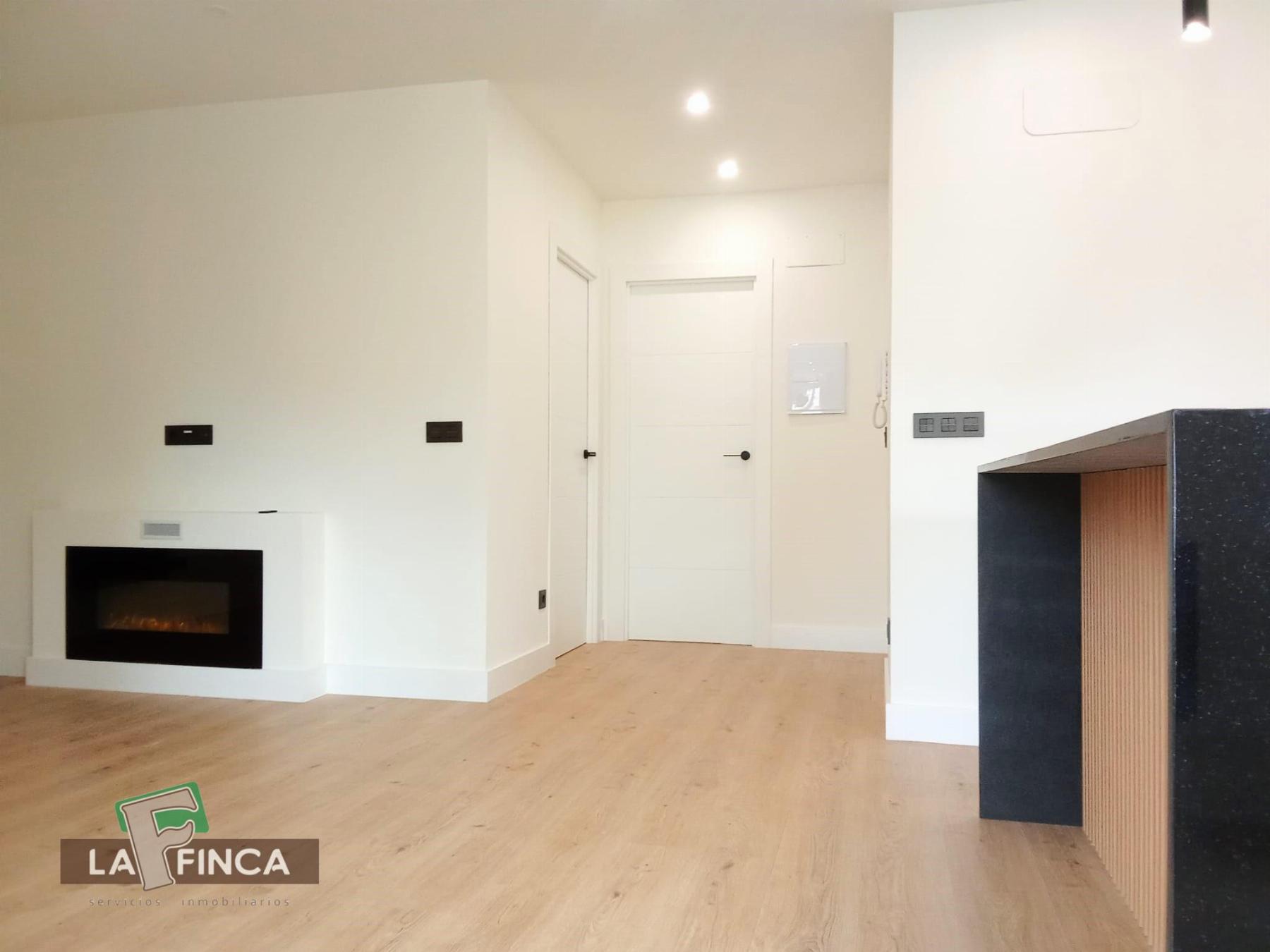Venta de piso en Pravia