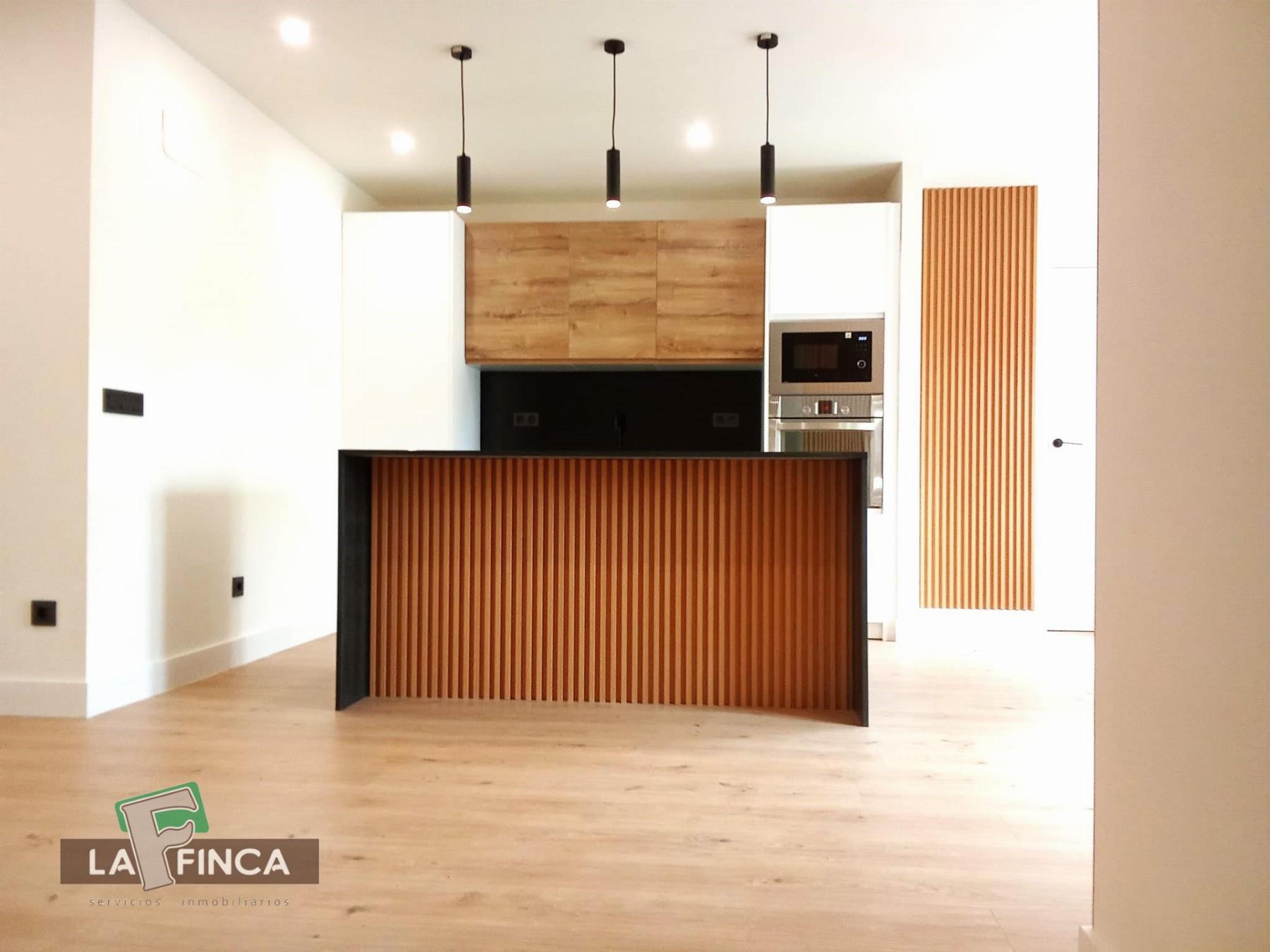 Venta de piso en Pravia