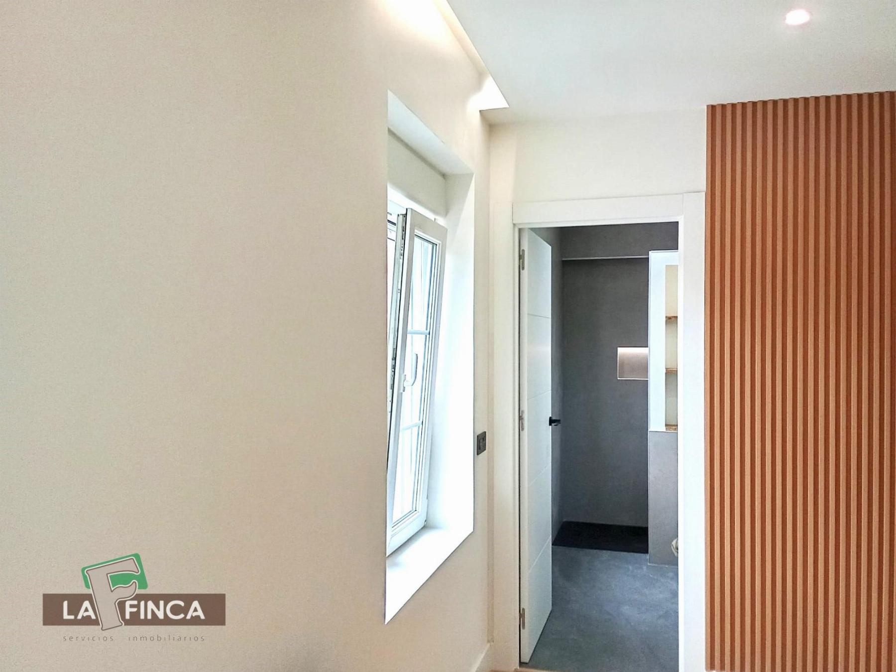 Venta de piso en Pravia