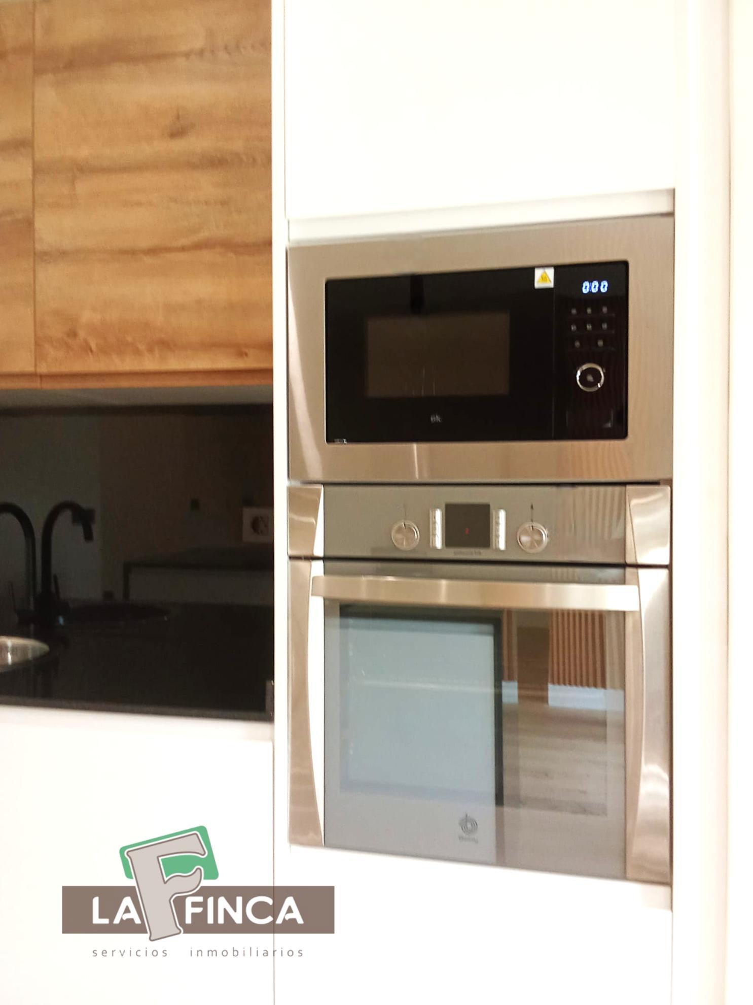 Venta de piso en Pravia