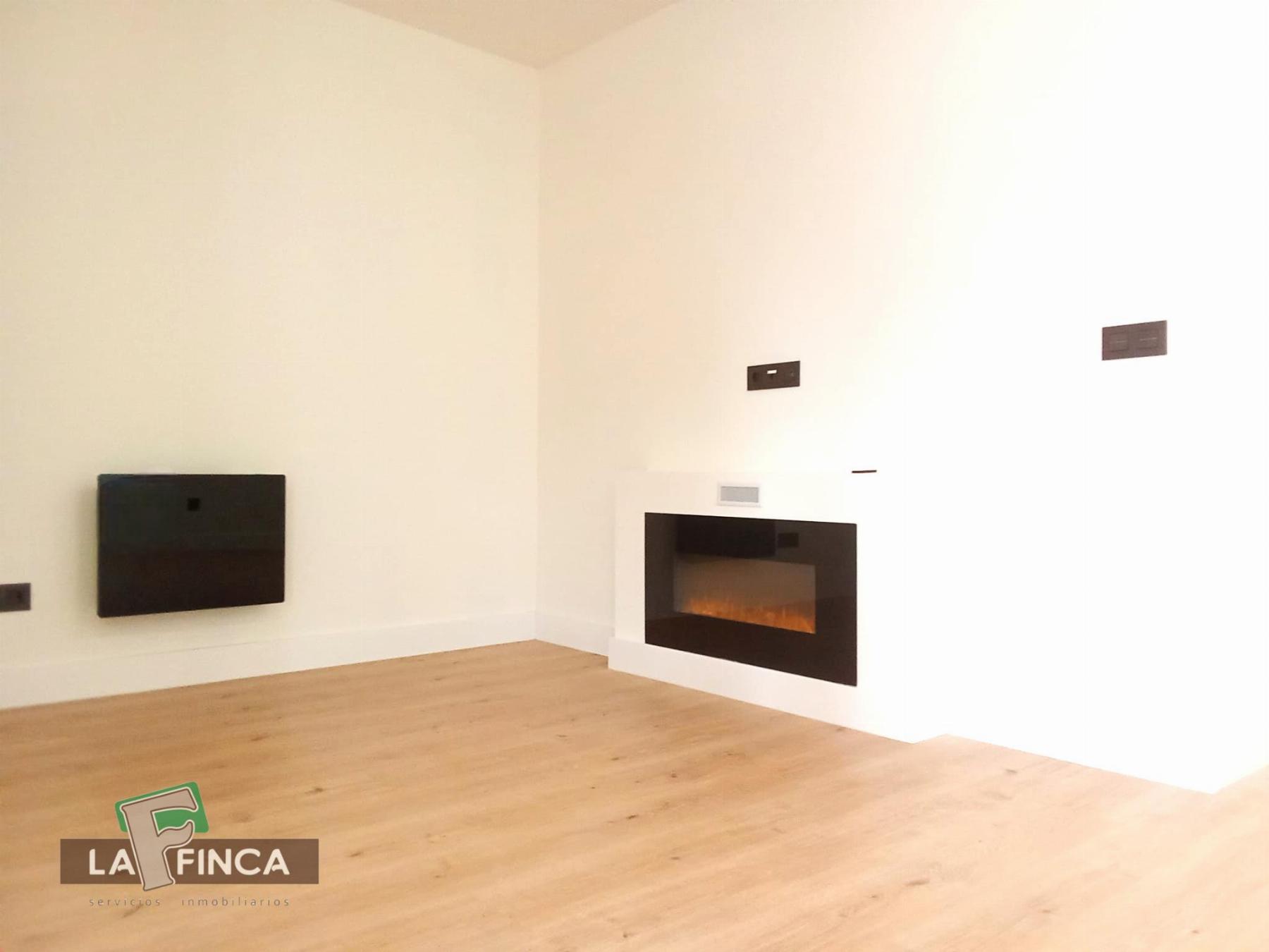 Venta de piso en Pravia