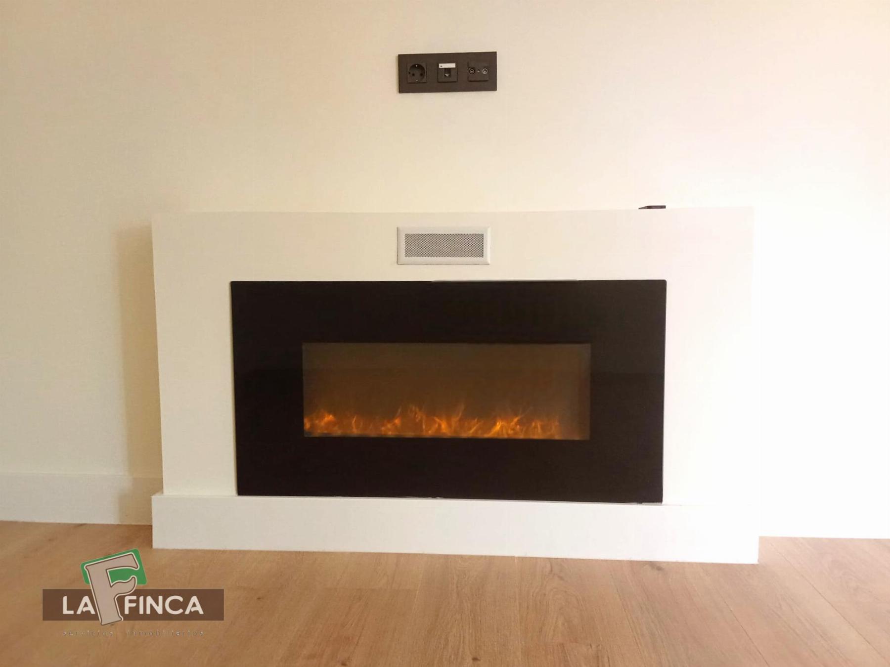Venta de piso en Pravia