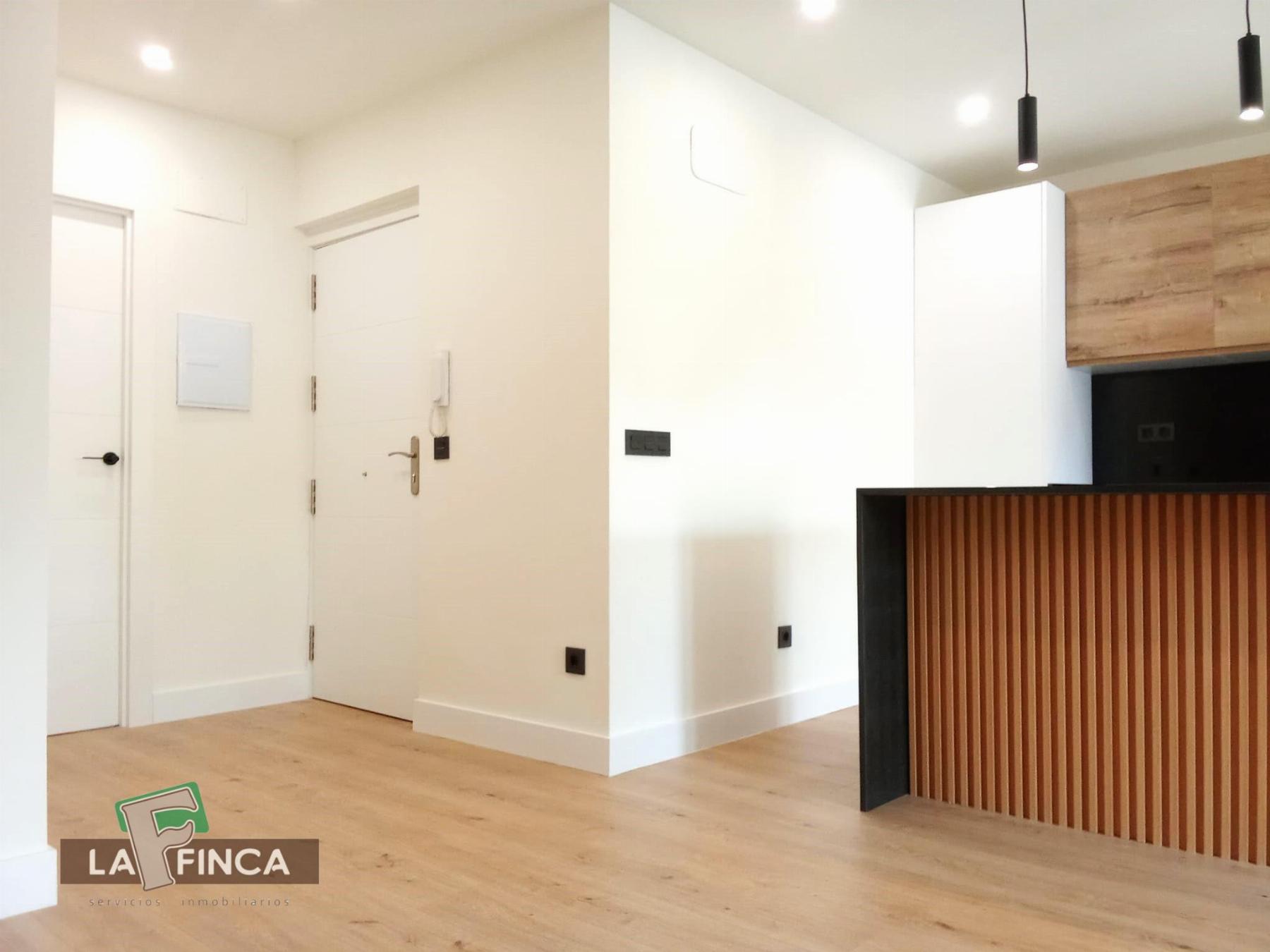 Venta de piso en Pravia