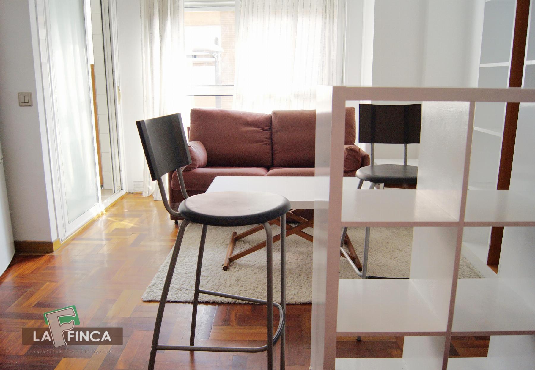 Venta de estudio en Oviedo