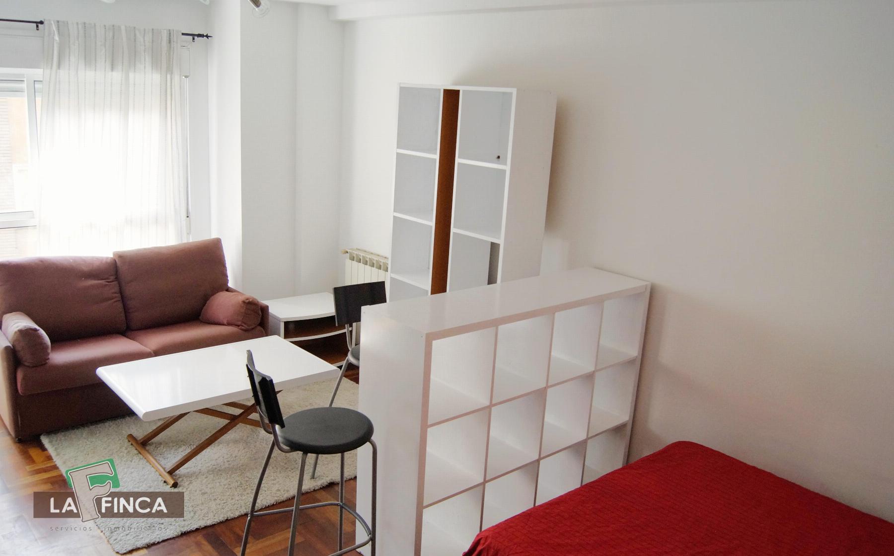 Venta de estudio en Oviedo
