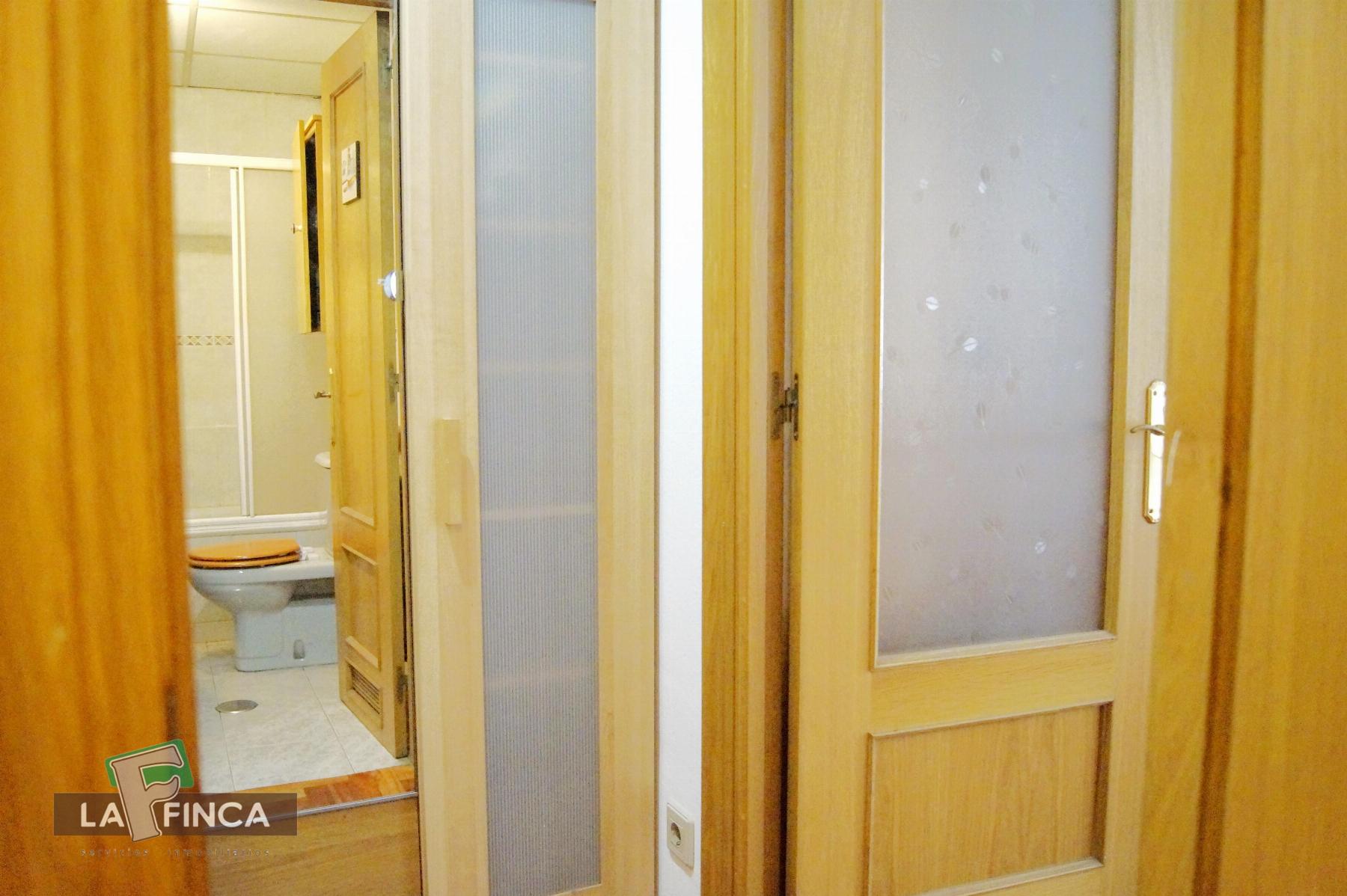 Venta de estudio en Oviedo