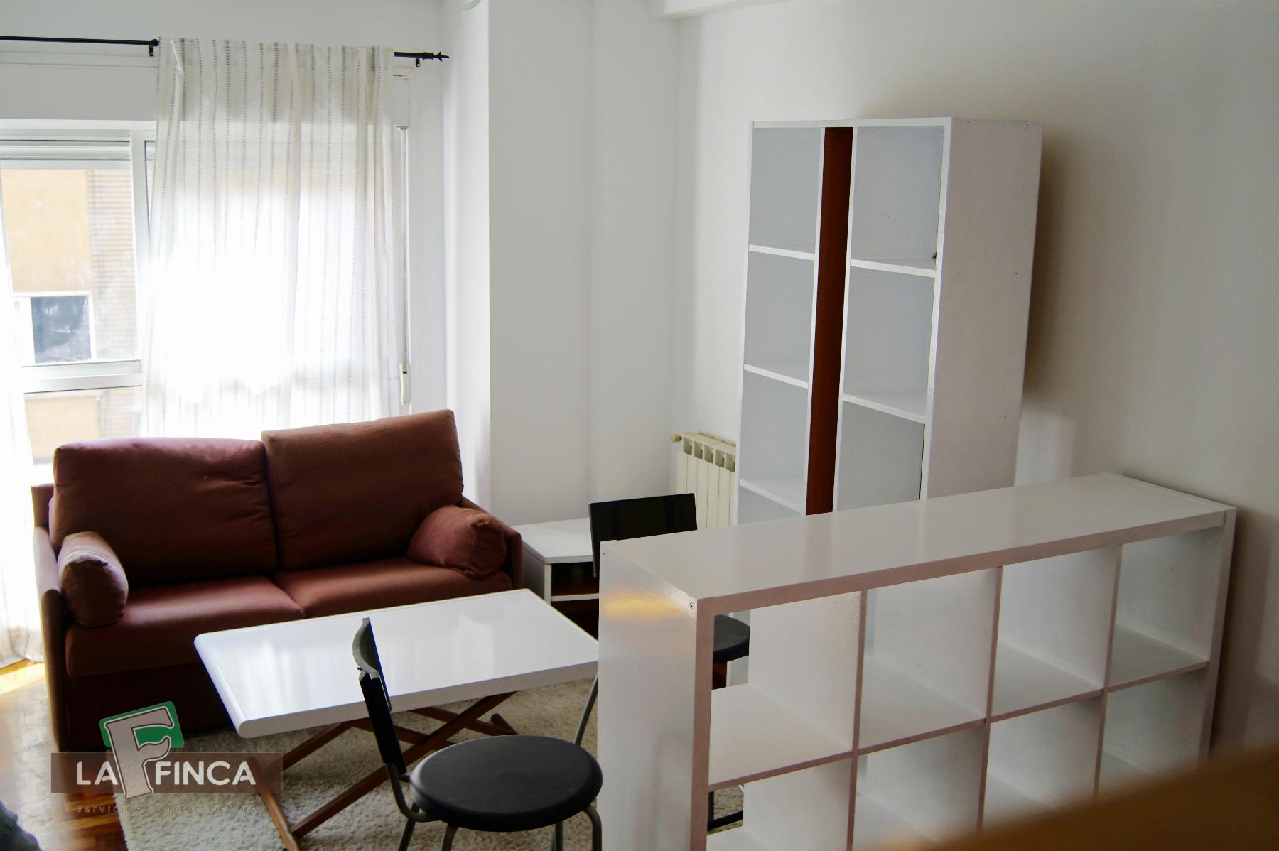Venta de estudio en Oviedo