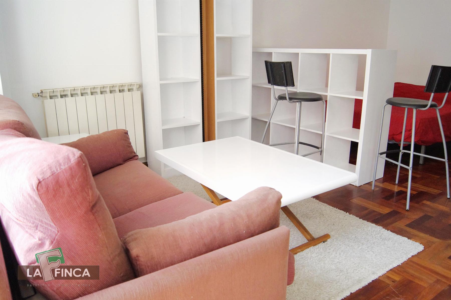 Venta de estudio en Oviedo
