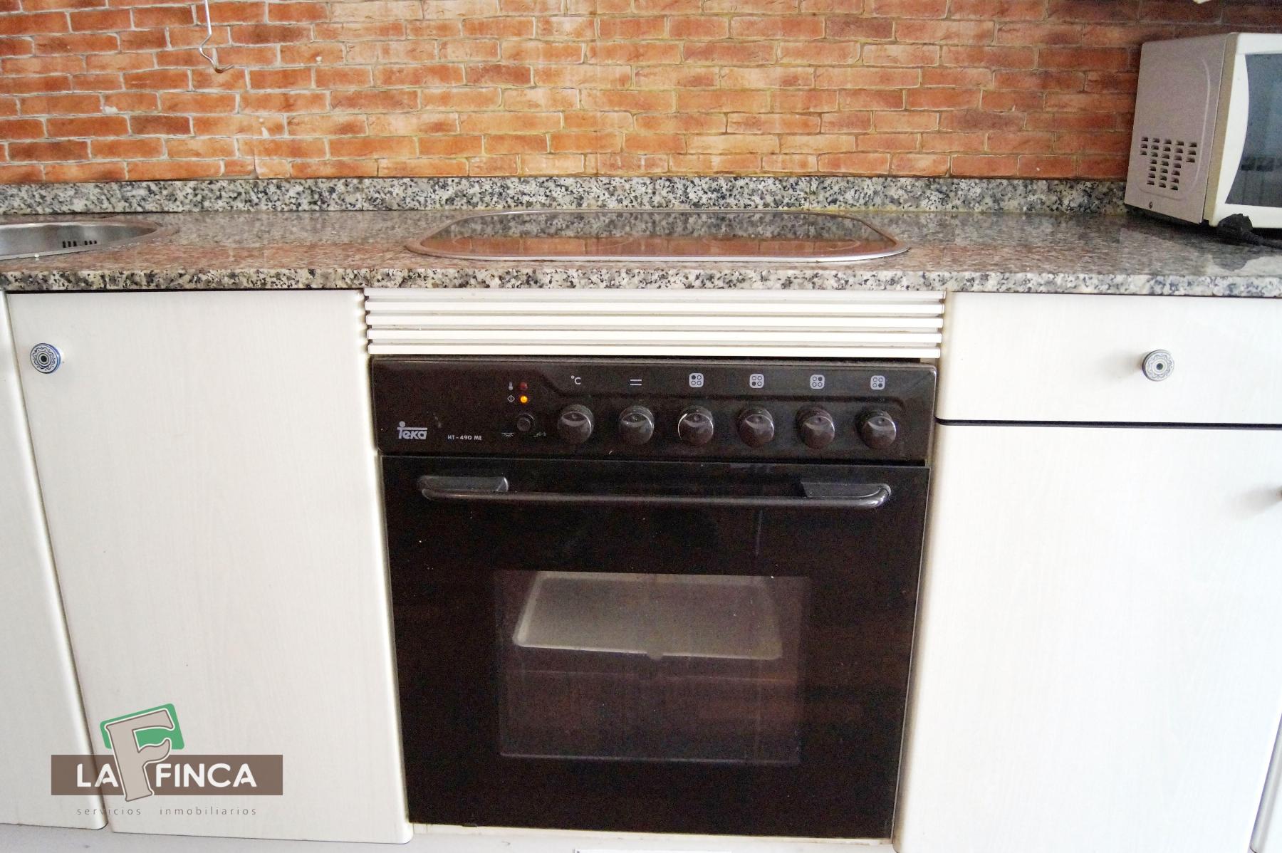 Venta de estudio en Oviedo
