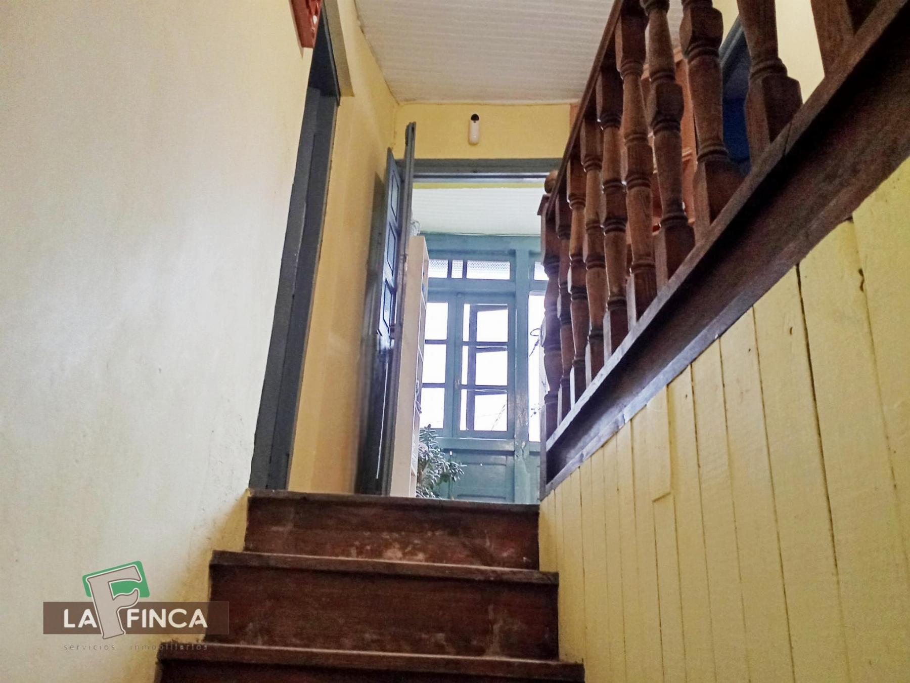Venta de casa en Quirós