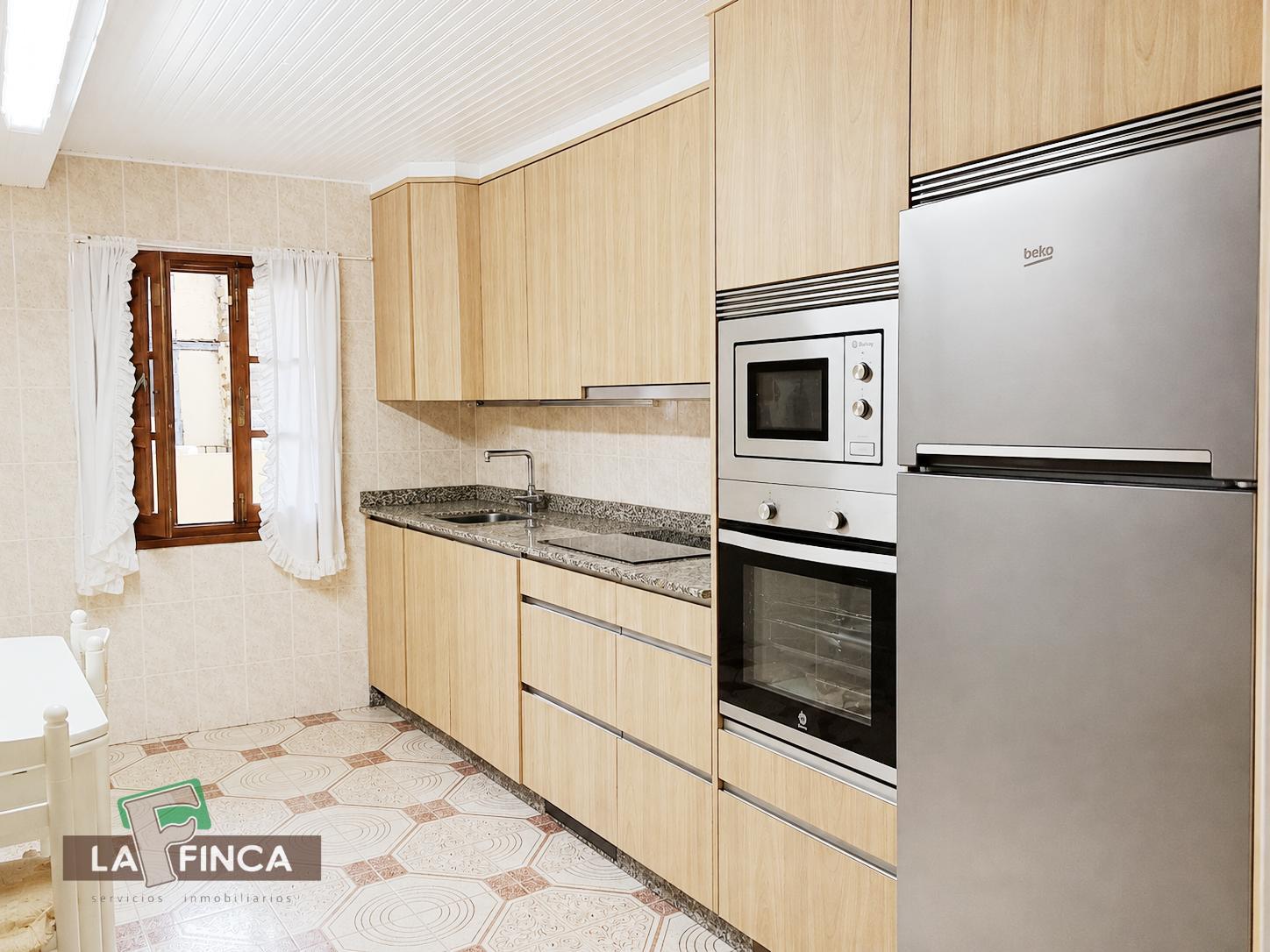 Venta de casa en Quirós