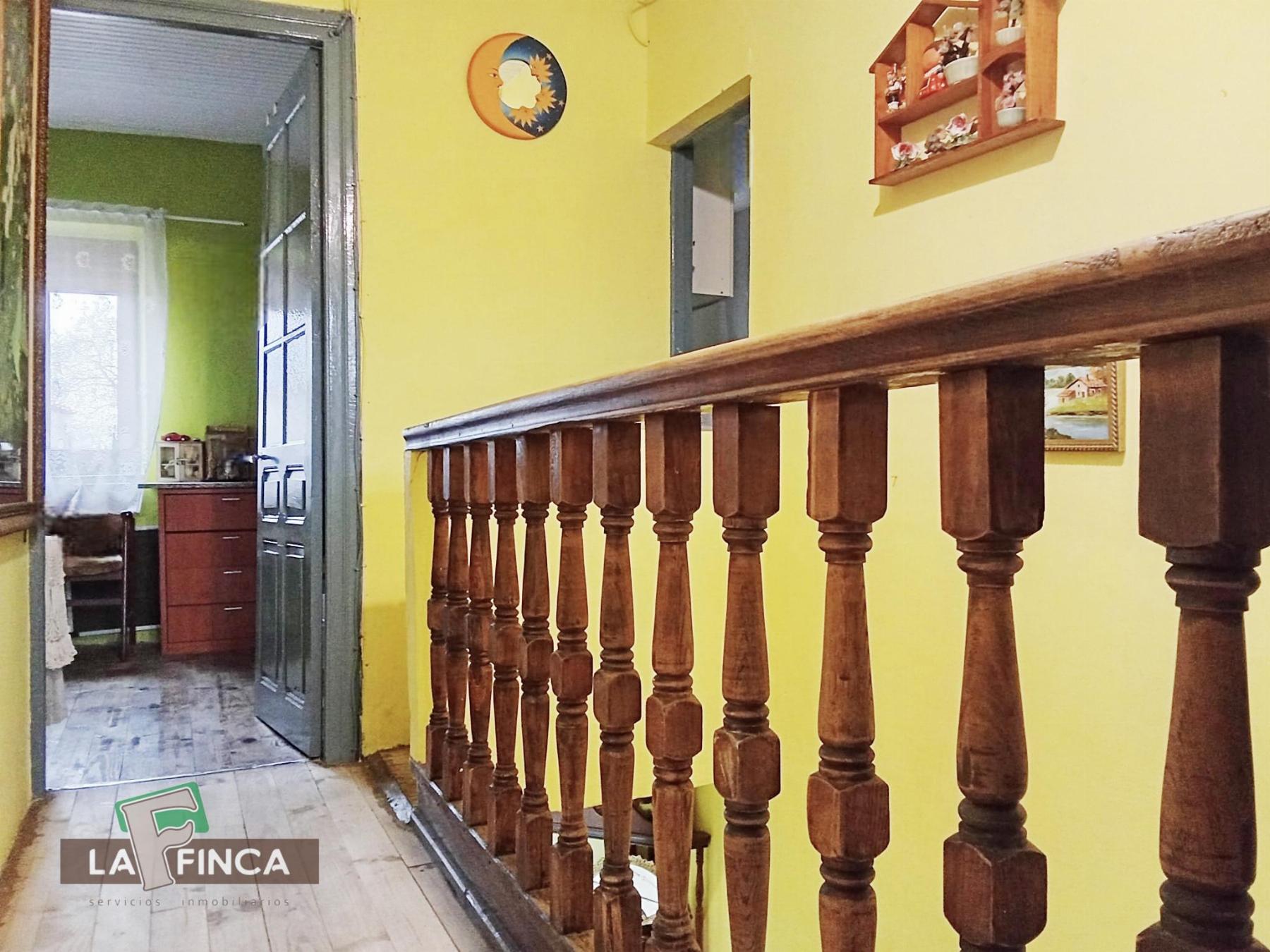 Venta de casa en Quirós