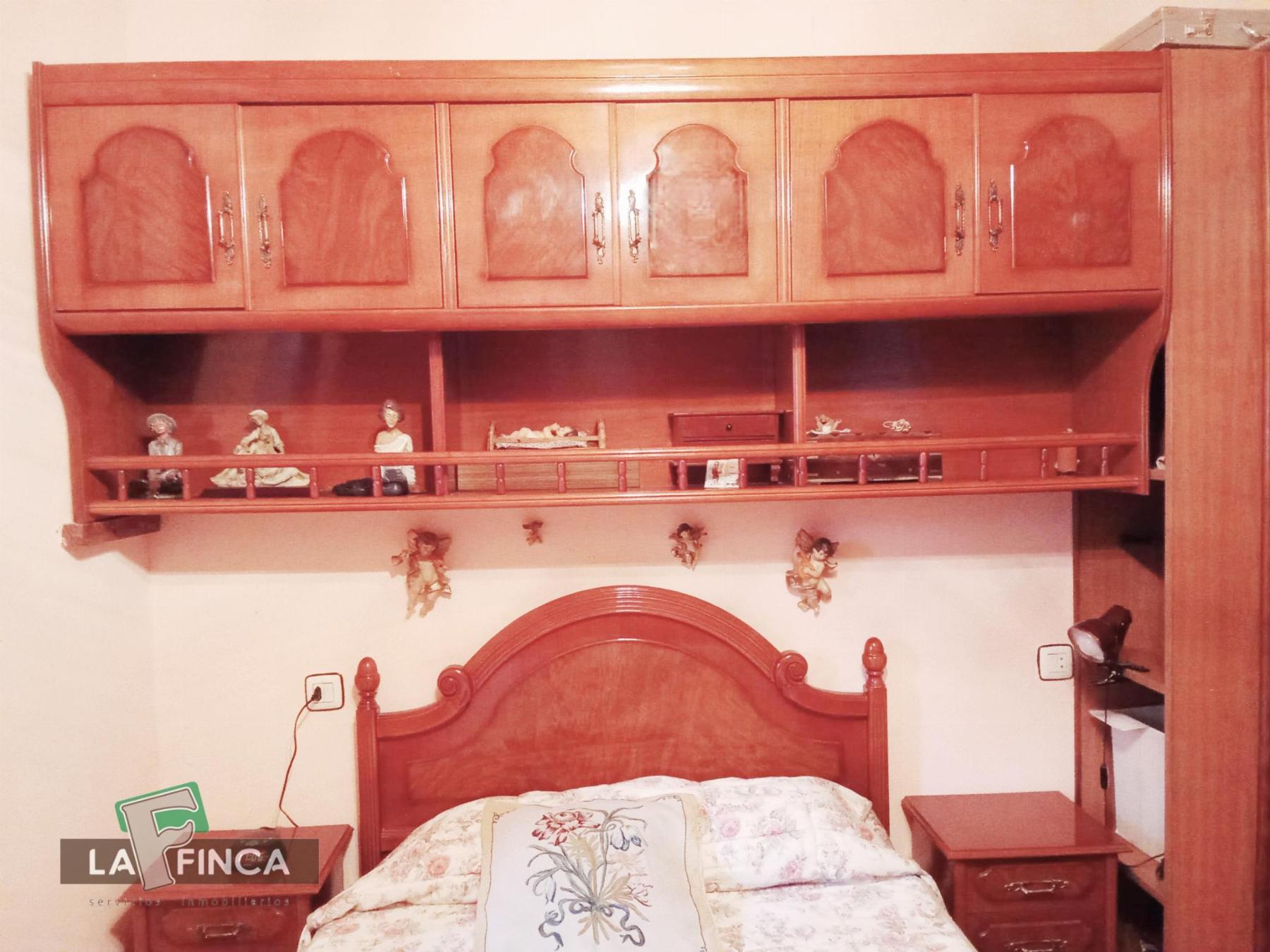 Venta de casa en Quirós