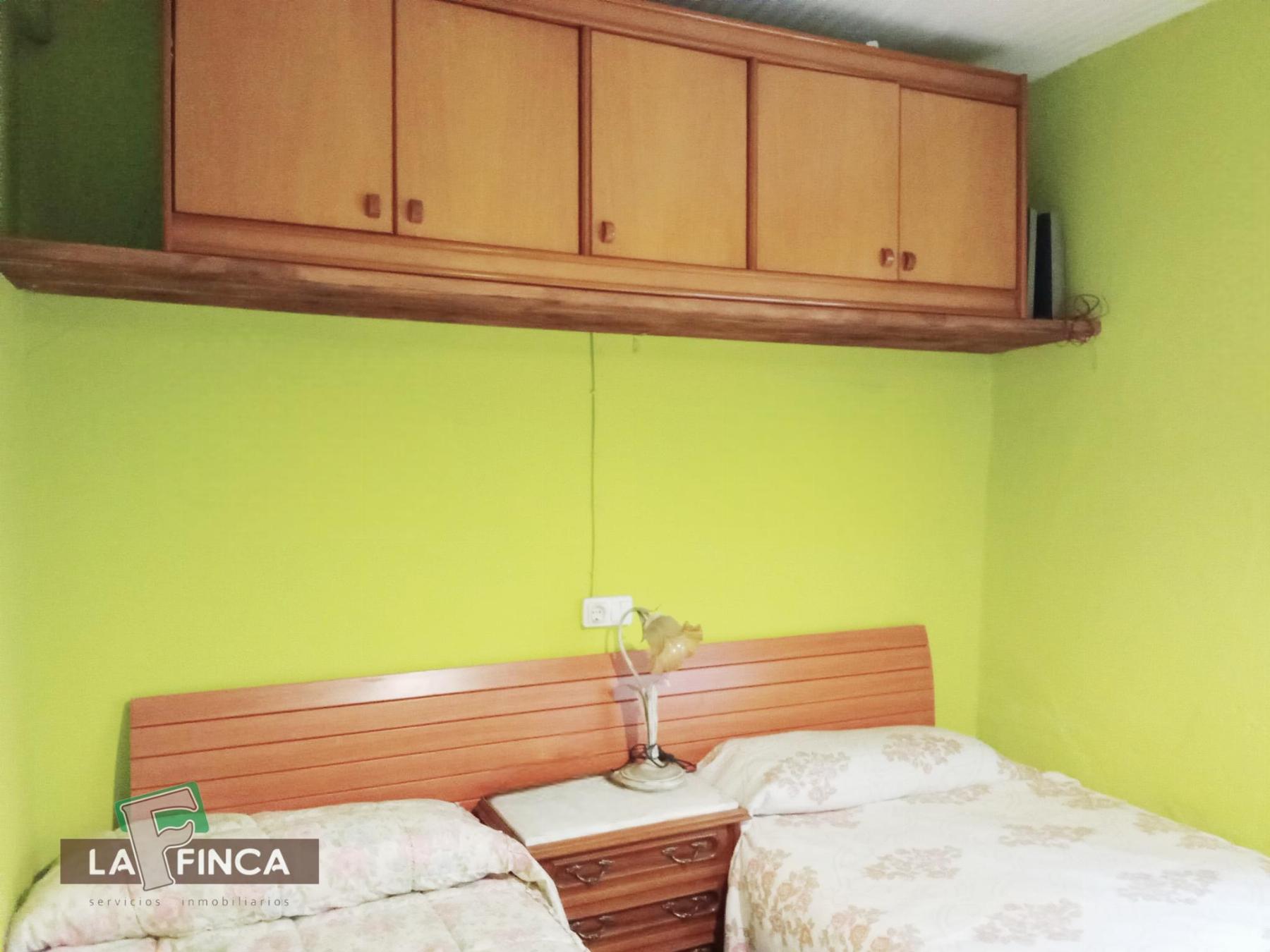 Venta de casa en Quirós