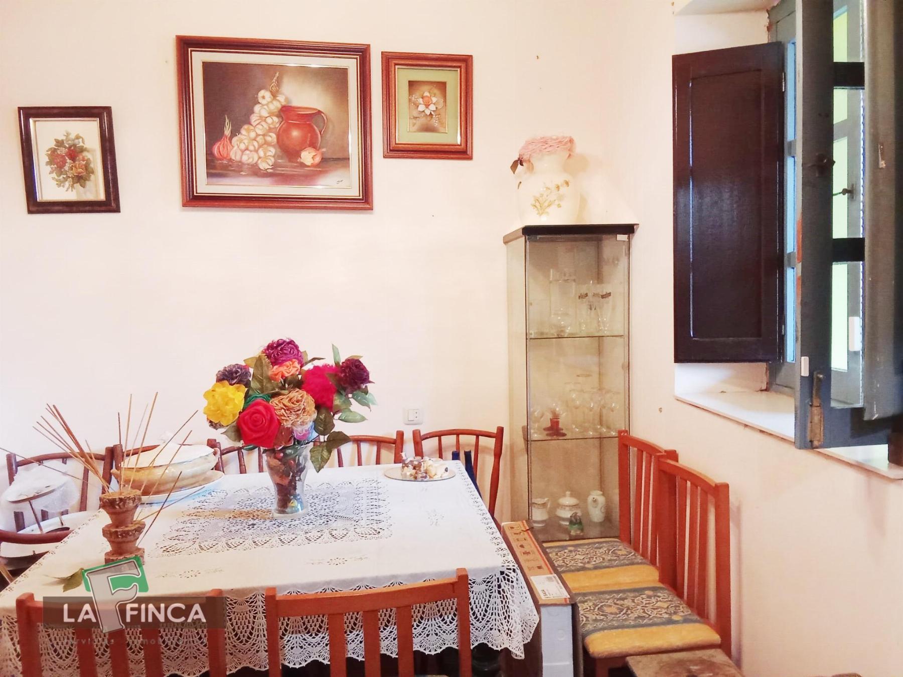 Venta de casa en Quirós