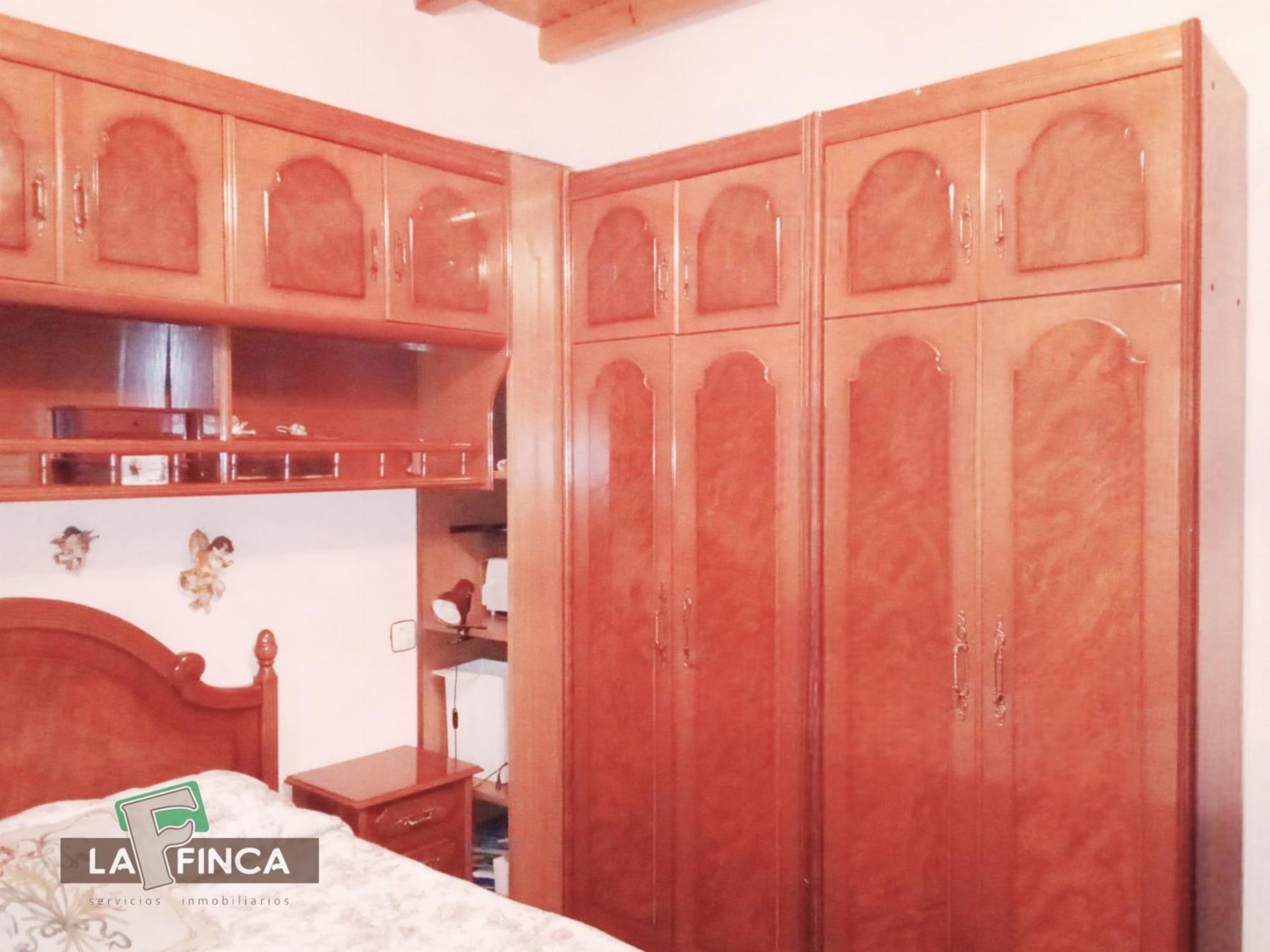 Venta de casa en Quirós