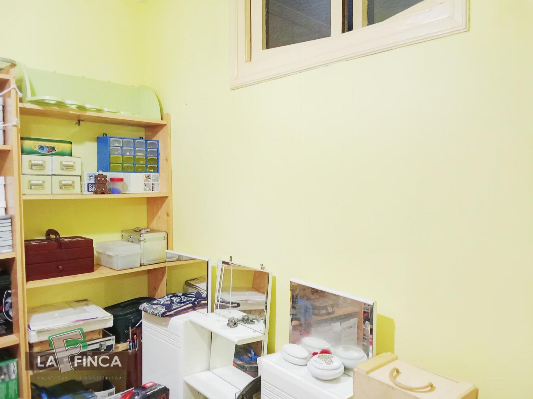 Venta de casa en Quirós