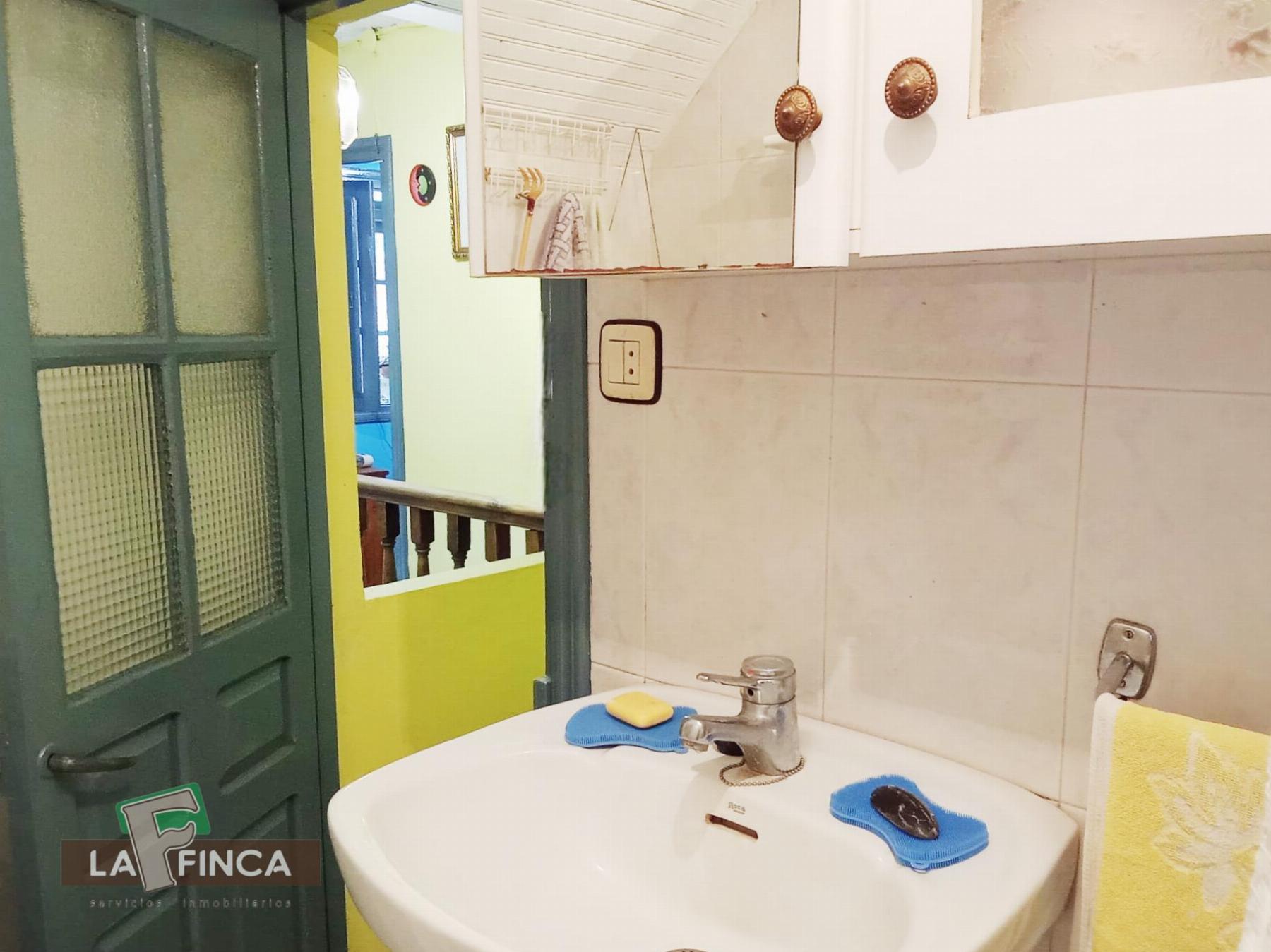 Venta de casa en Quirós