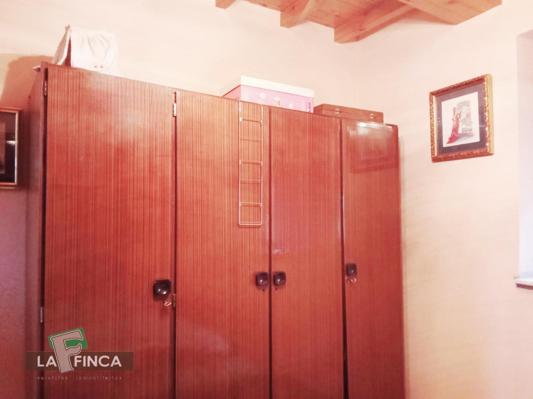 Venta de casa en Quirós