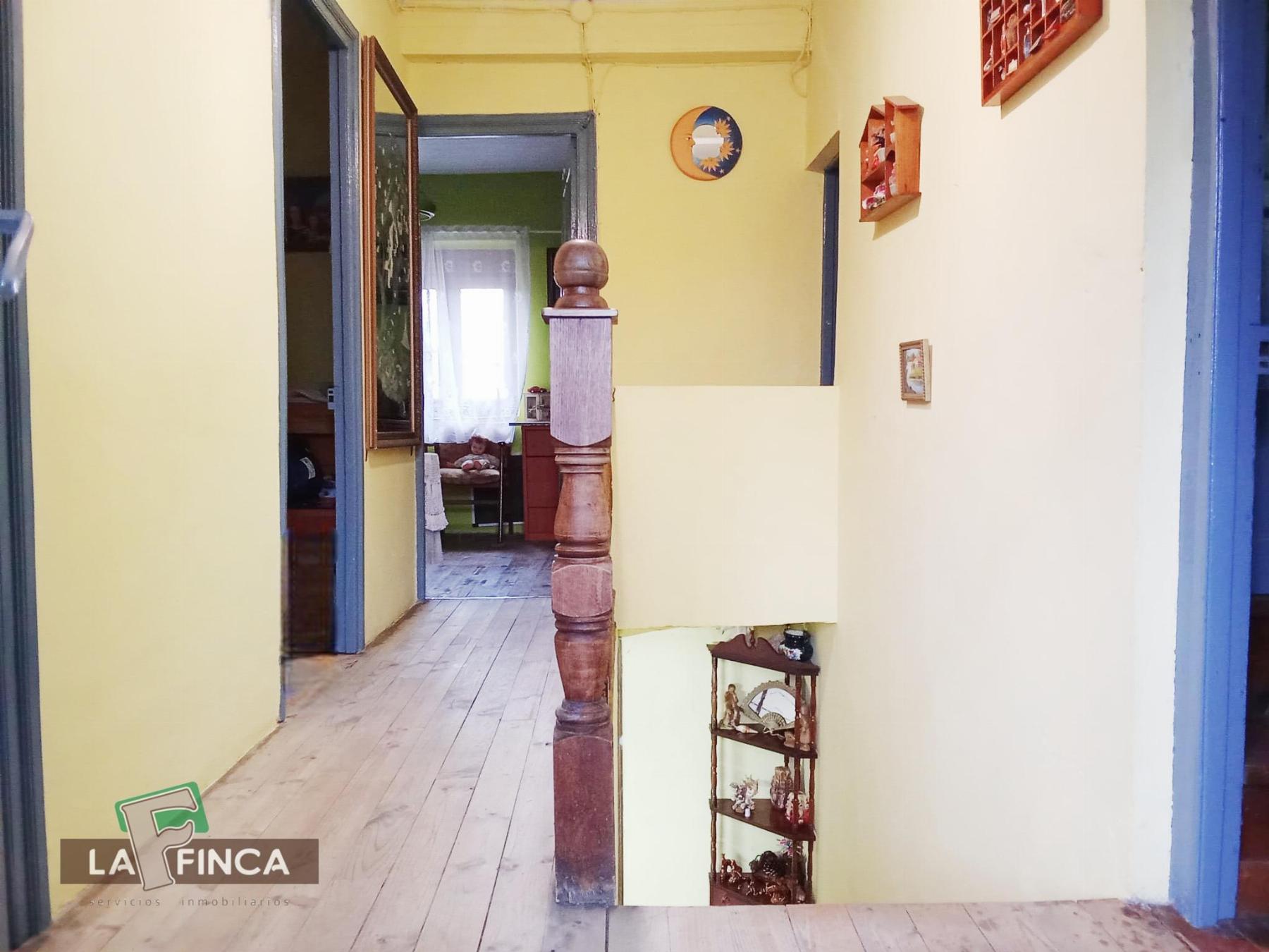 Venta de casa en Quirós