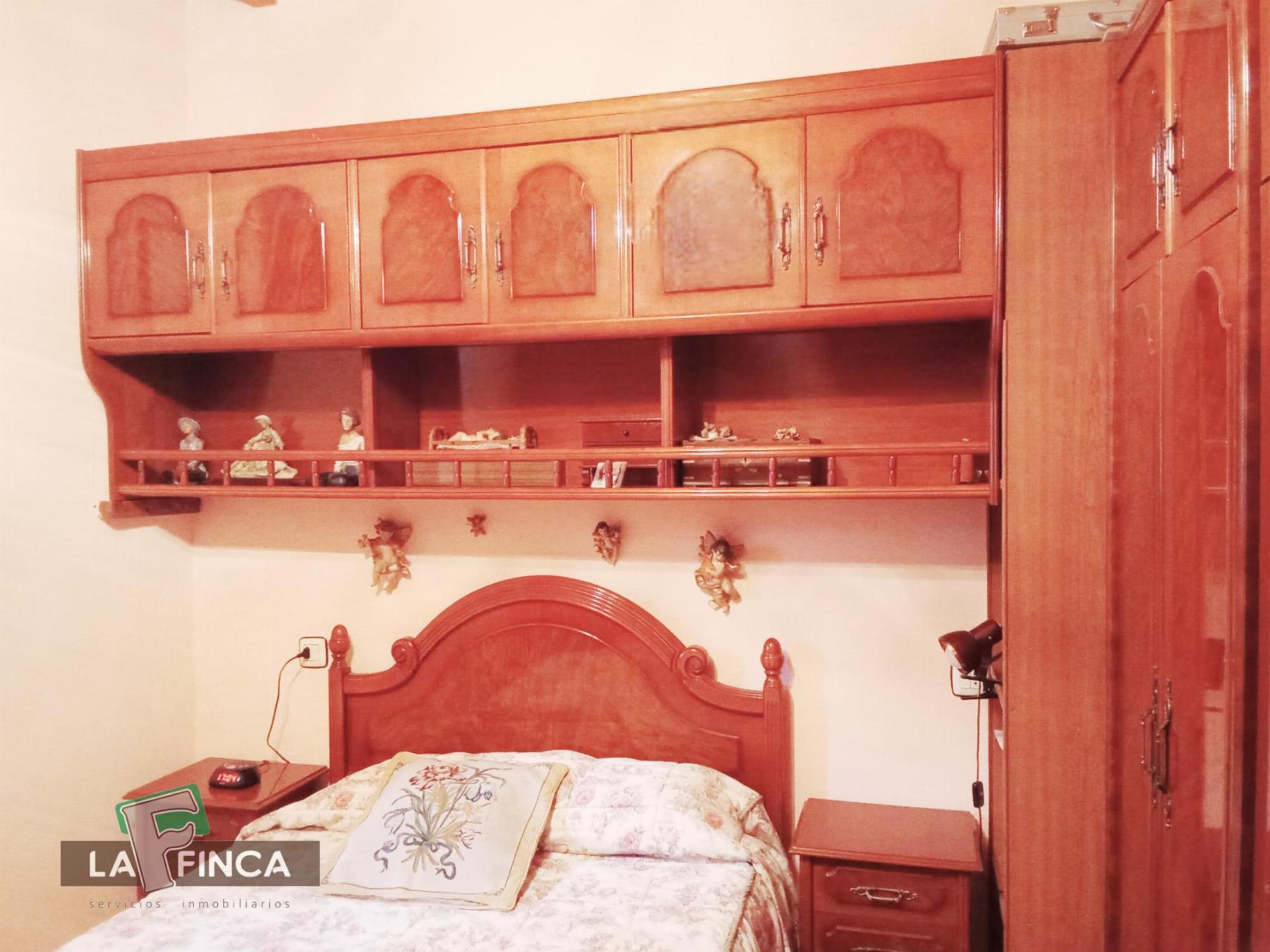 Venta de casa en Quirós