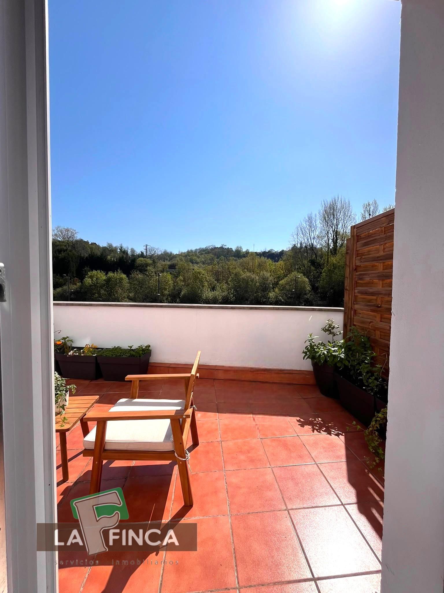 Venta de piso en Oviedo