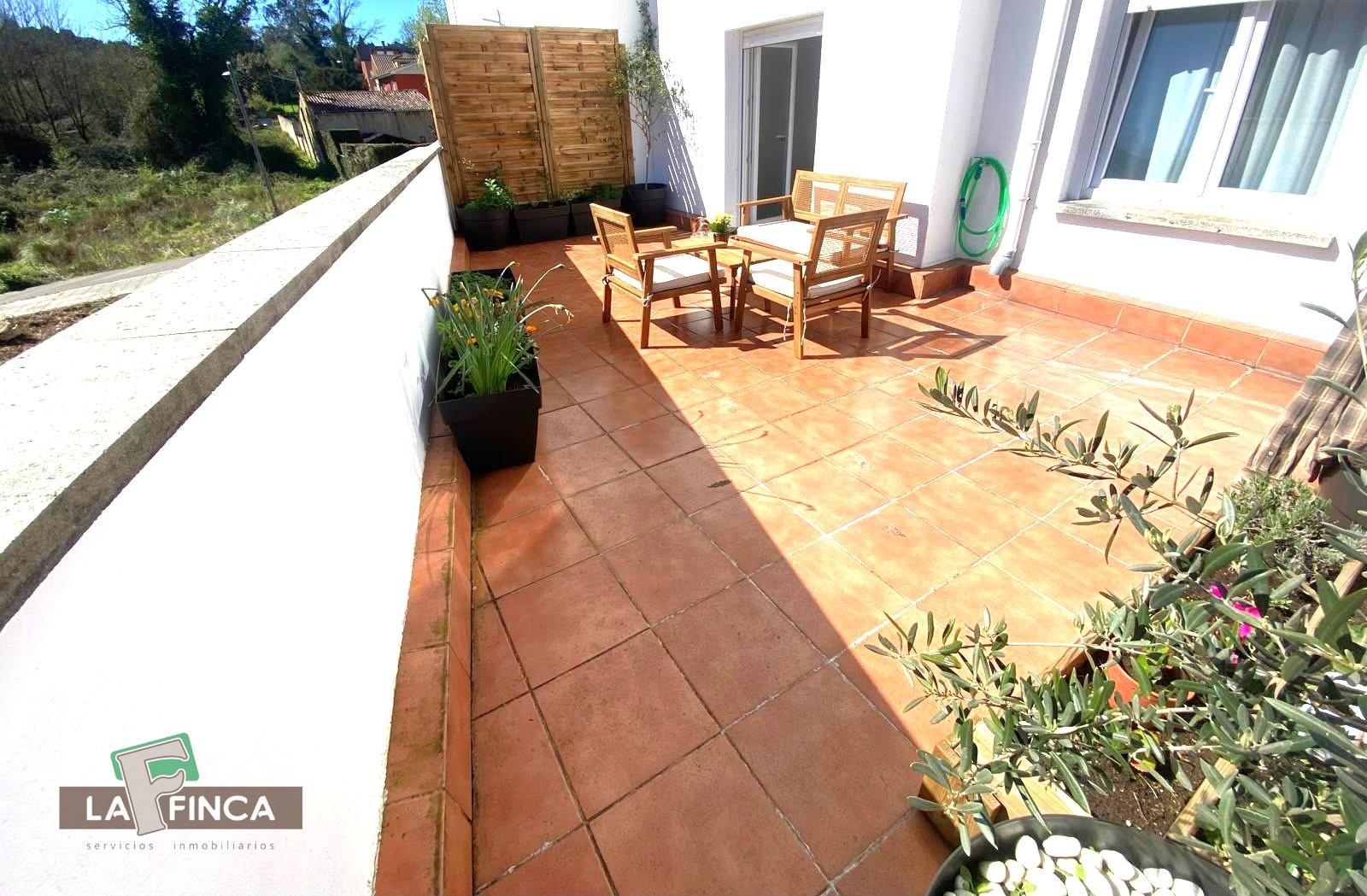 Venta de piso en Oviedo