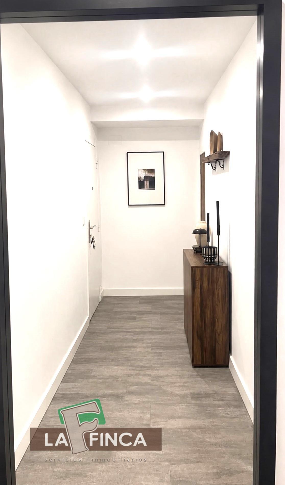 Venta de piso en Oviedo