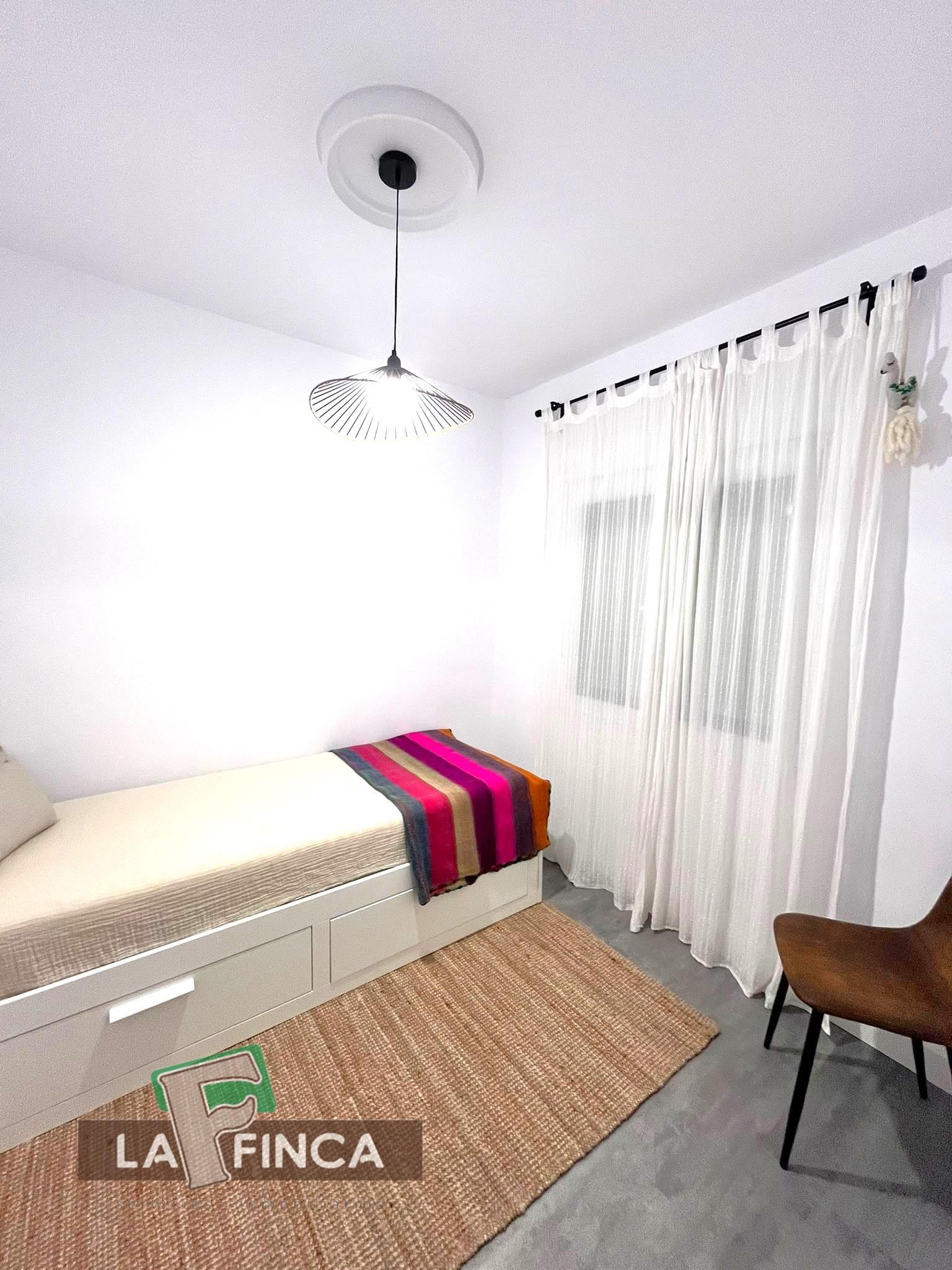 Venta de piso en Oviedo