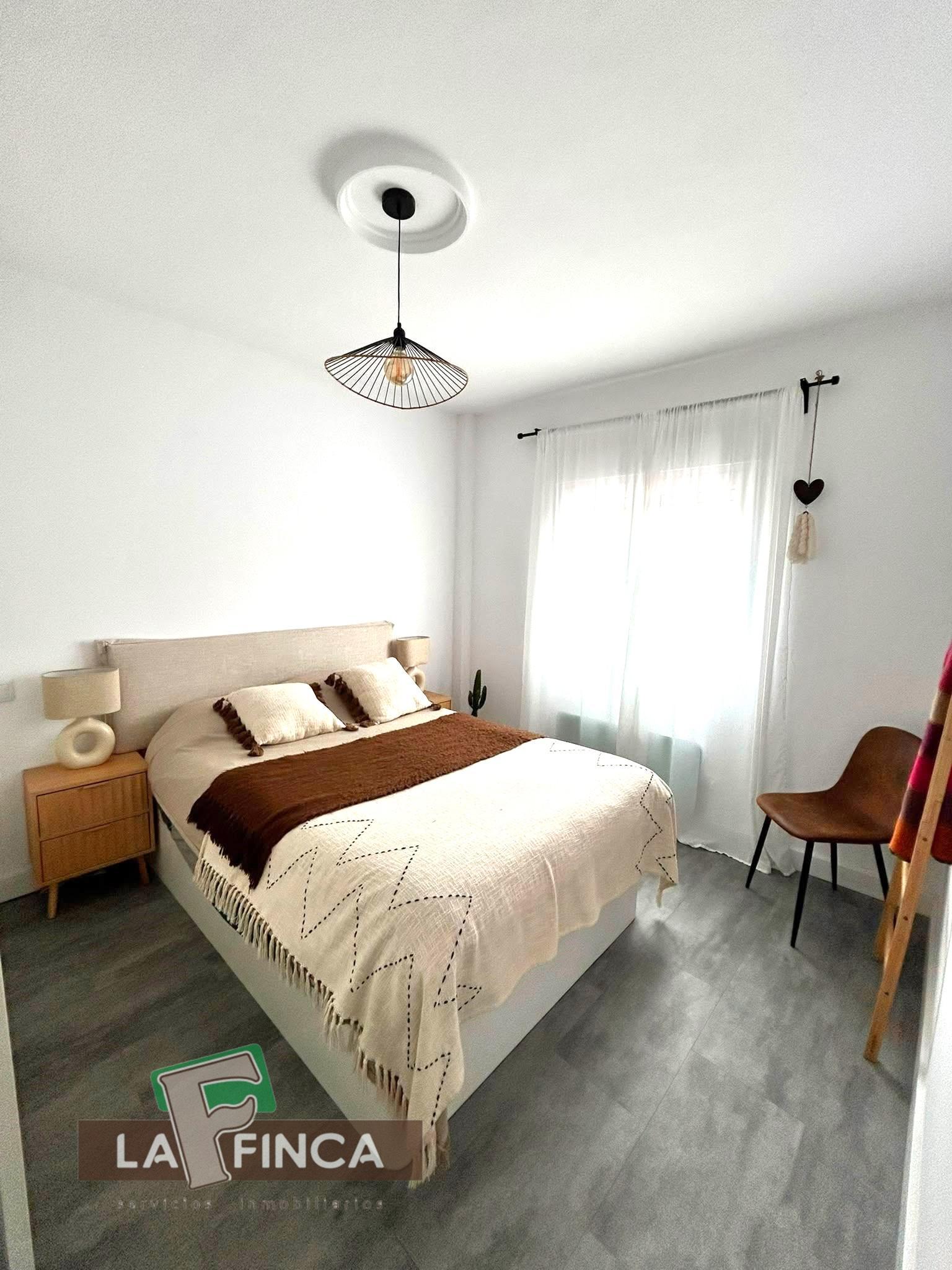 Venta de piso en Oviedo