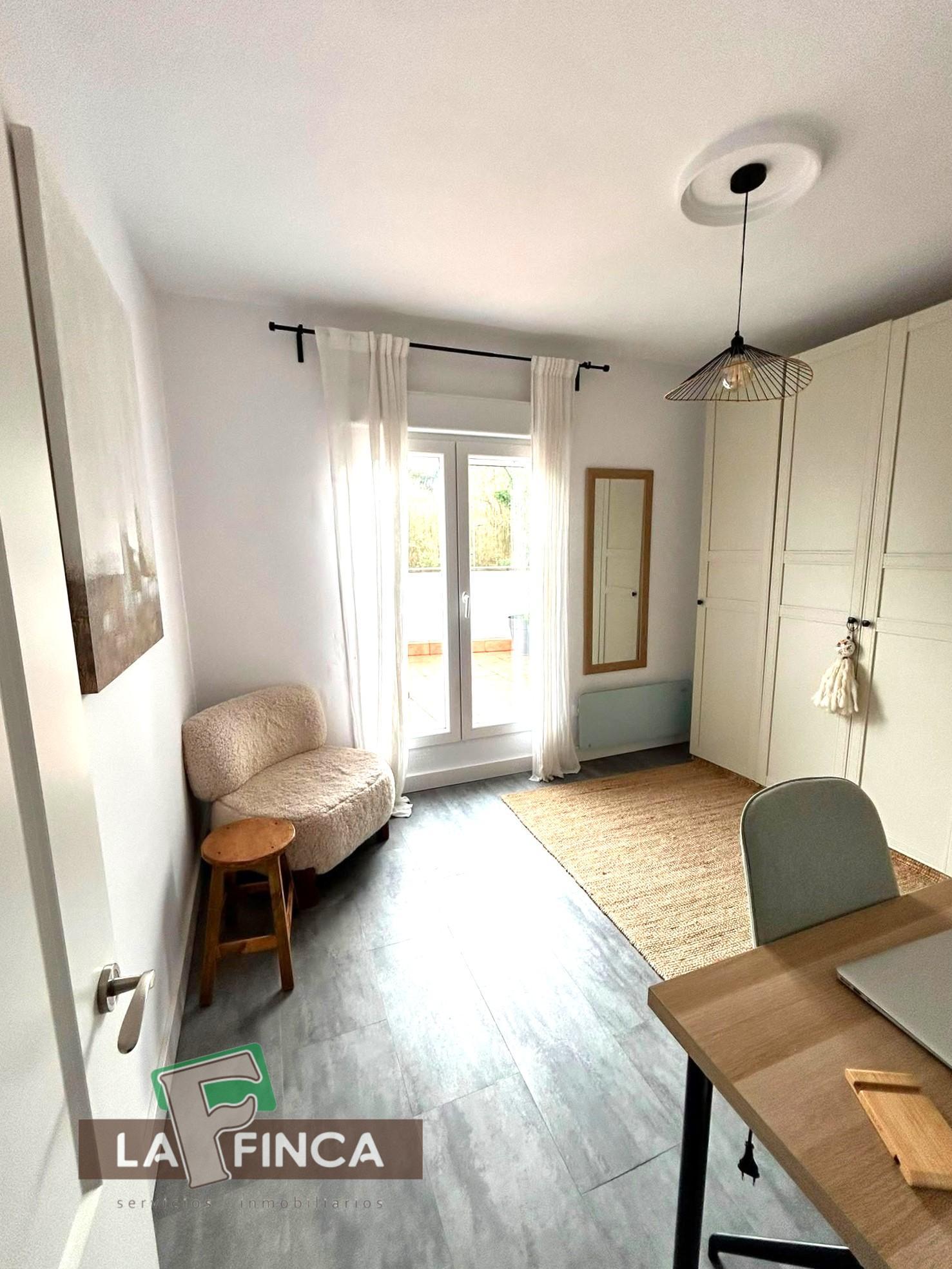 Venta de piso en Oviedo