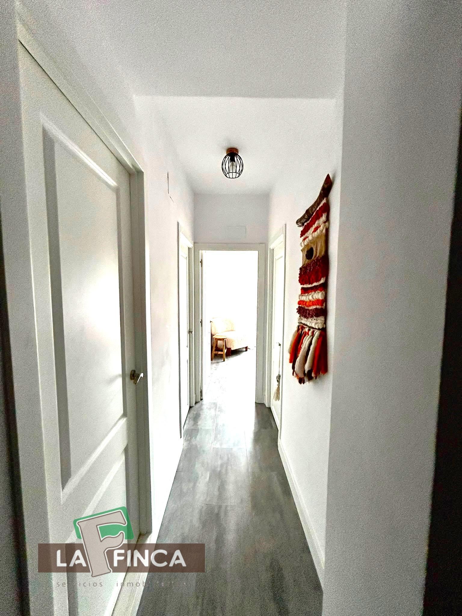 Venta de piso en Oviedo