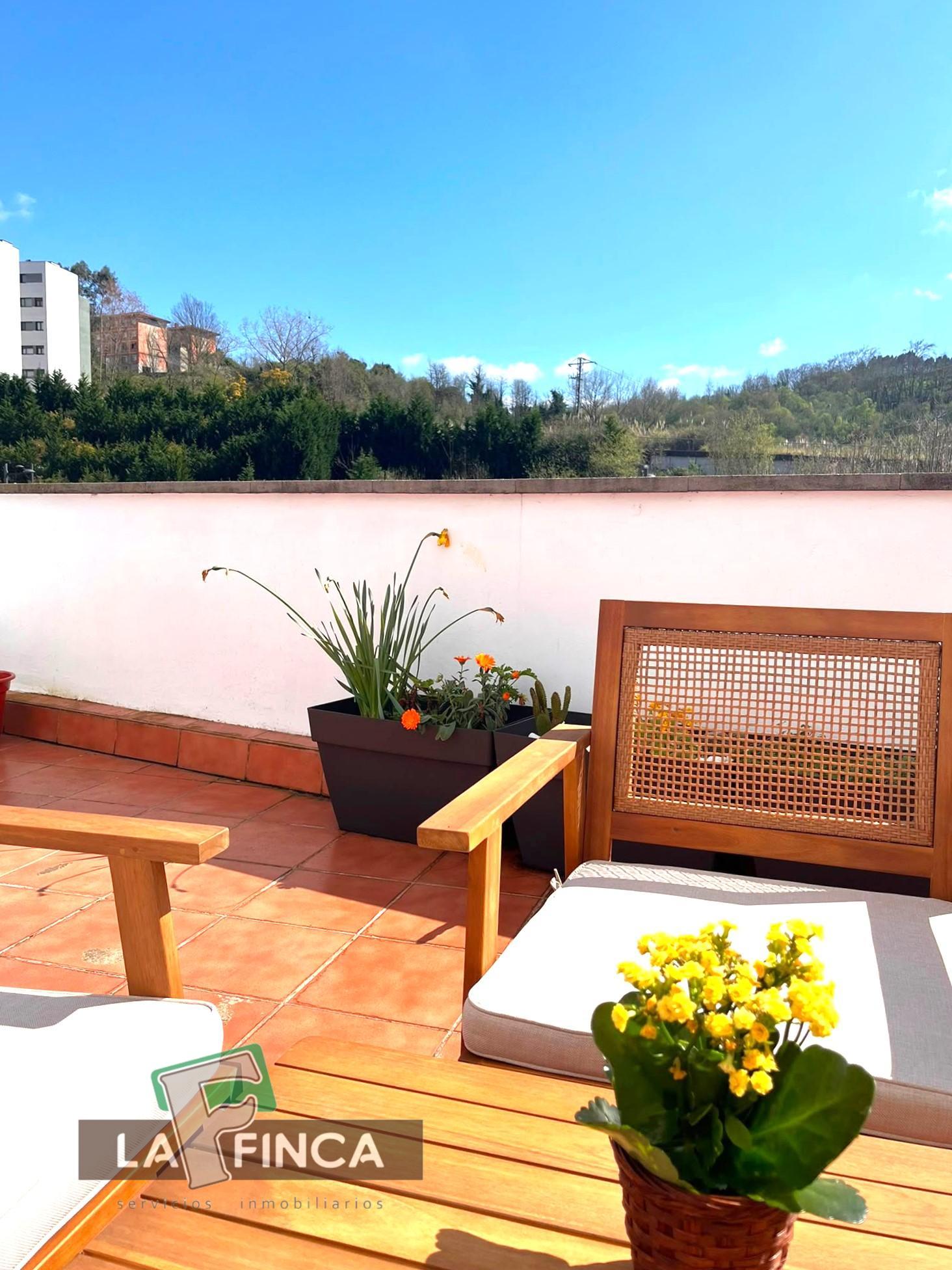 Venta de piso en Oviedo