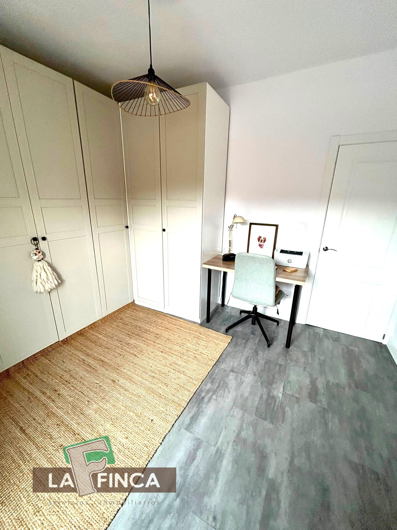 Venta de piso en Oviedo