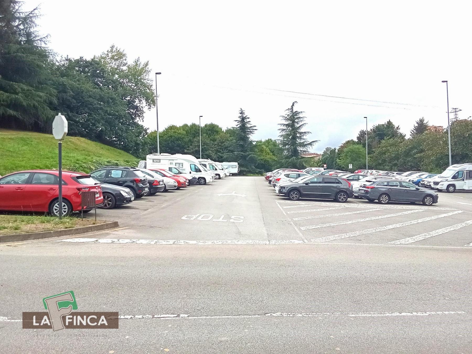Venta de piso en Oviedo