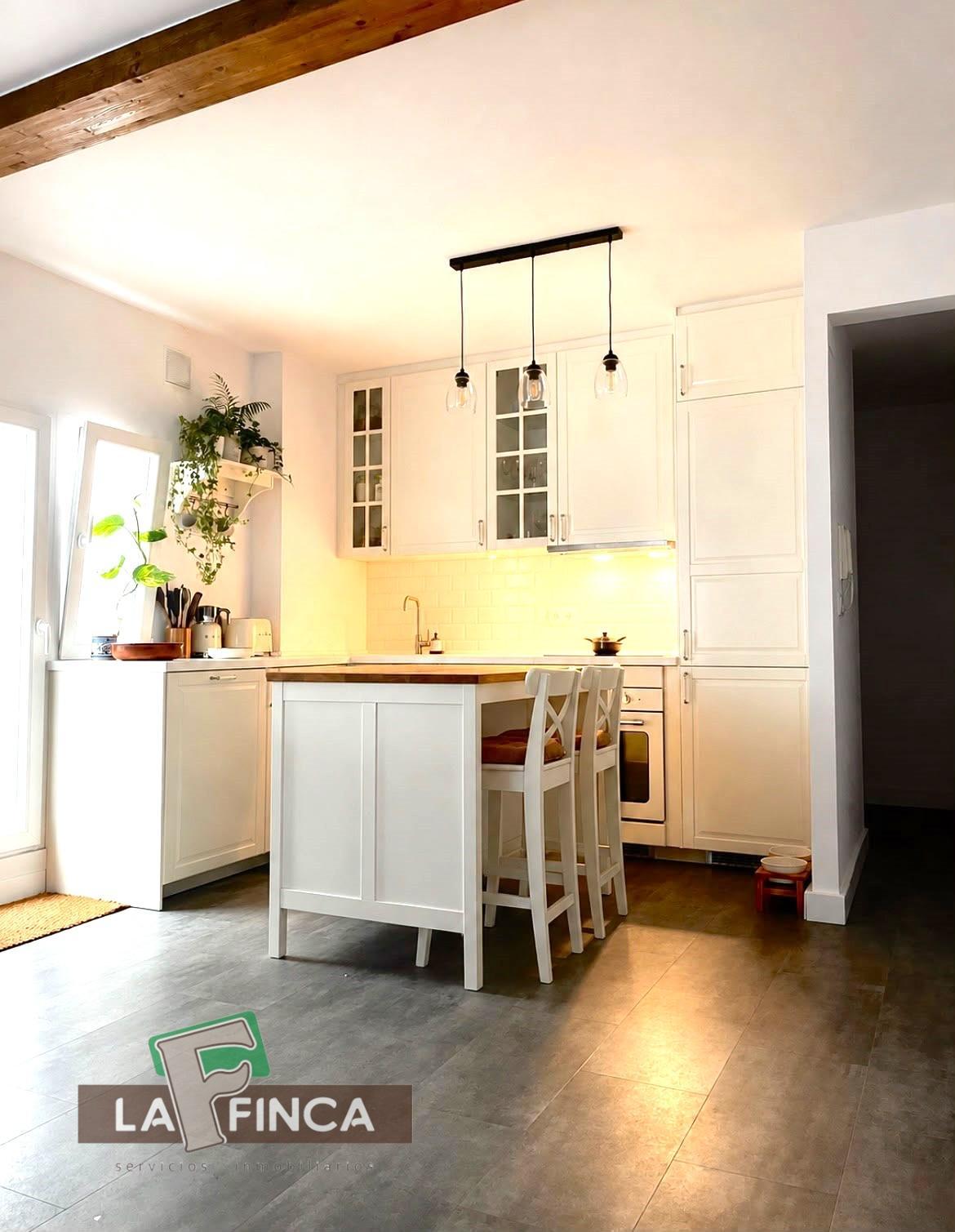 Venta de piso en Oviedo