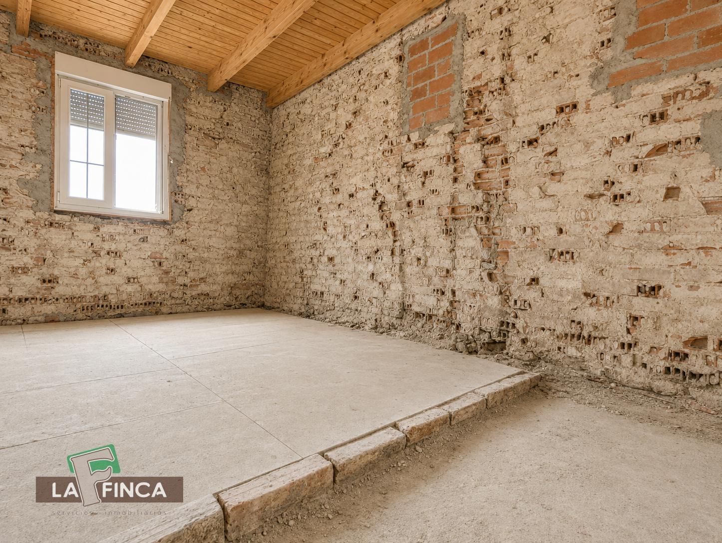 Venta de casa en Oviedo