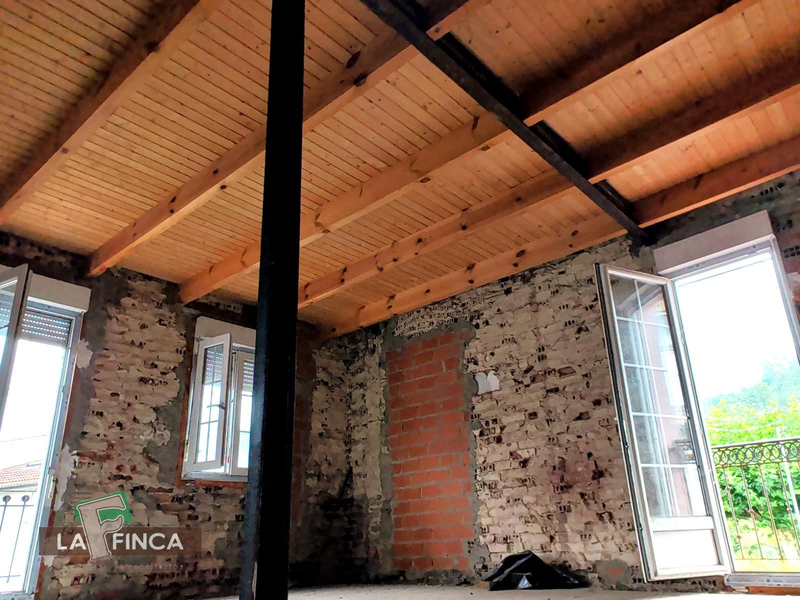 Venta de casa en Oviedo