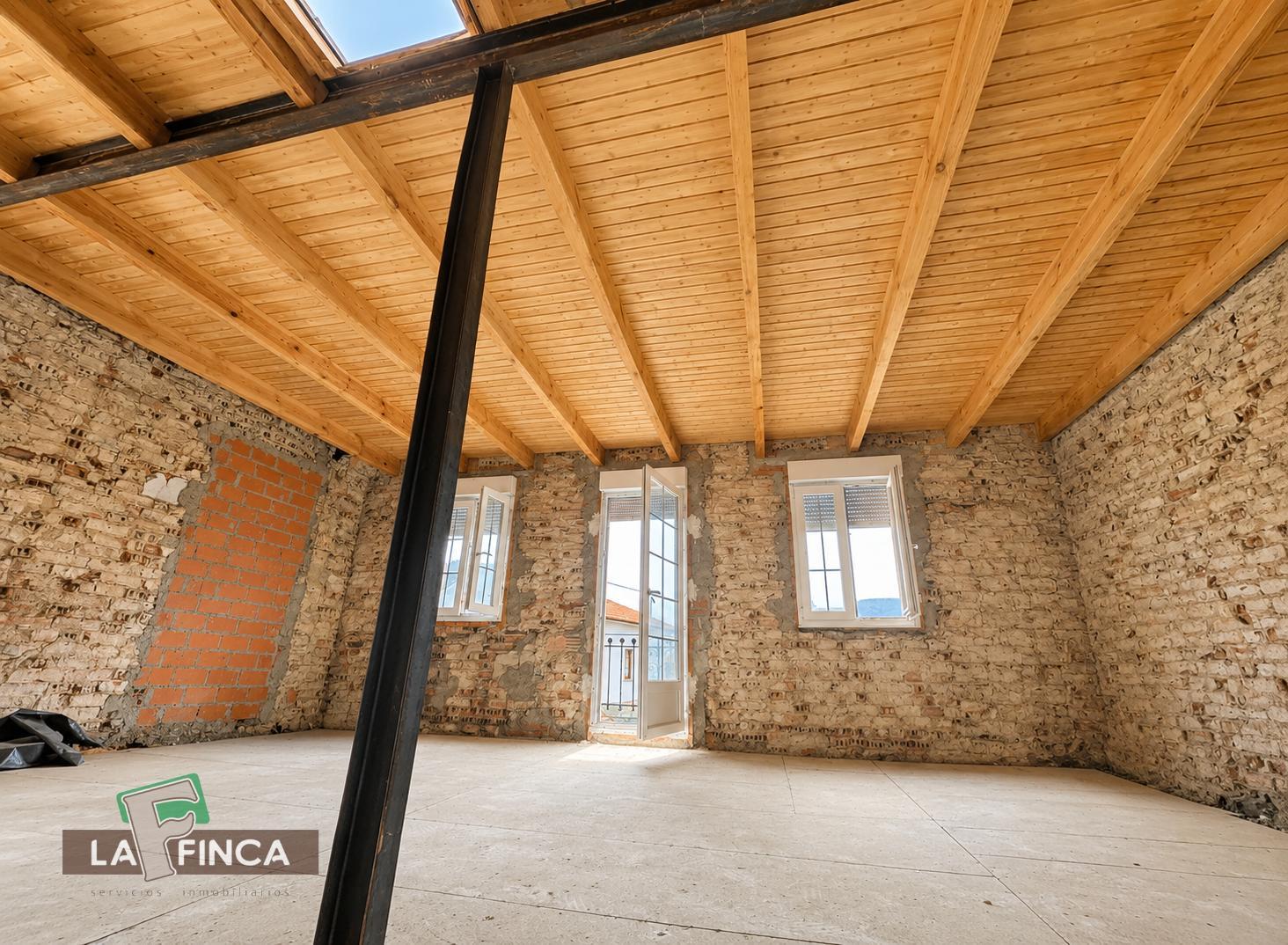 Venta de casa en Oviedo