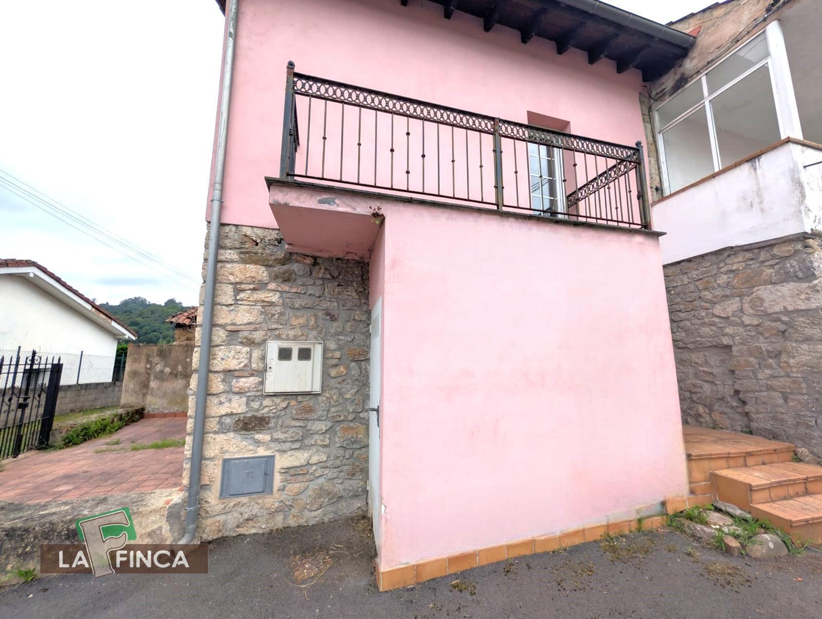 Venta de casa en Oviedo