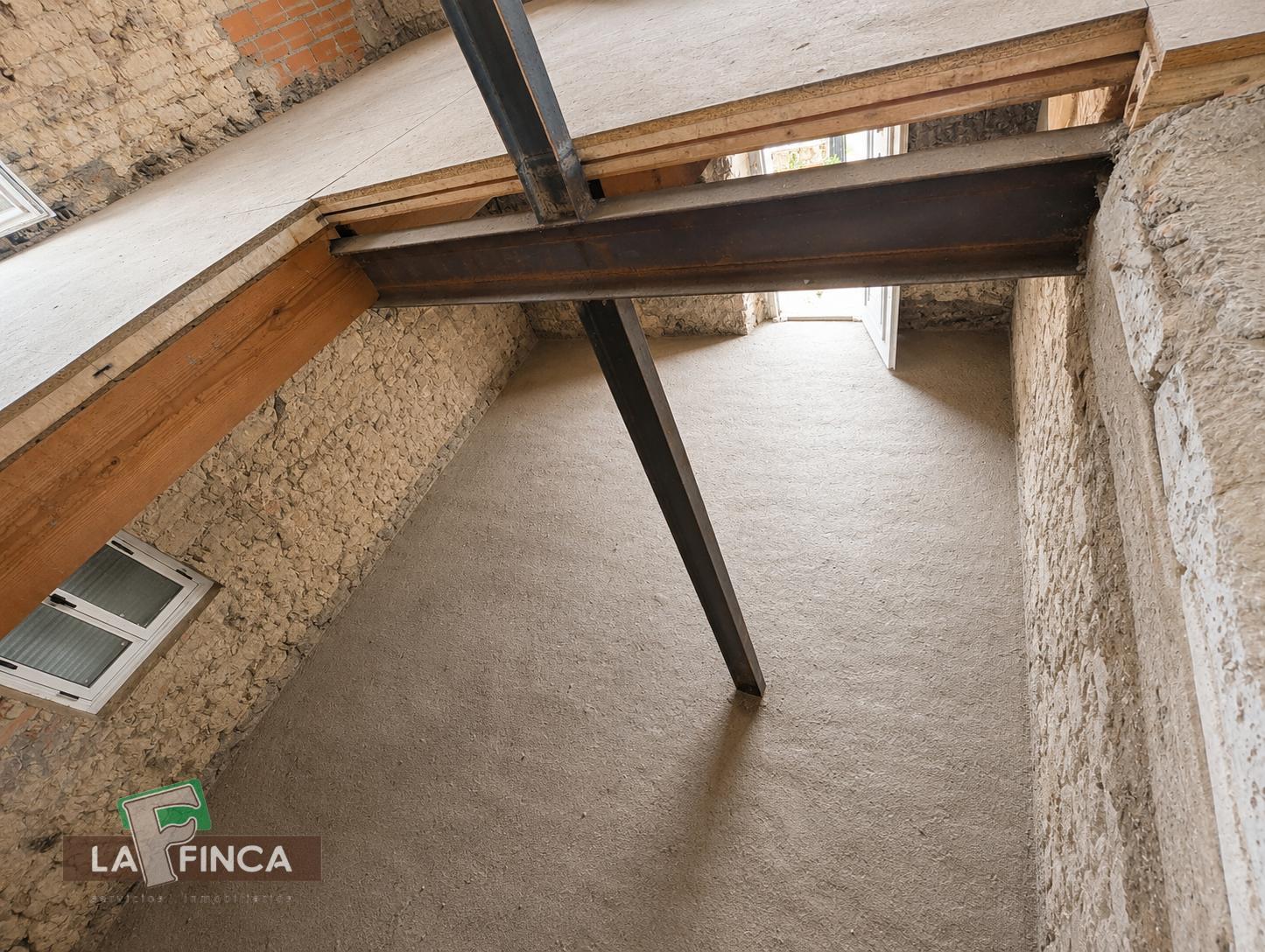 Venta de casa en Oviedo