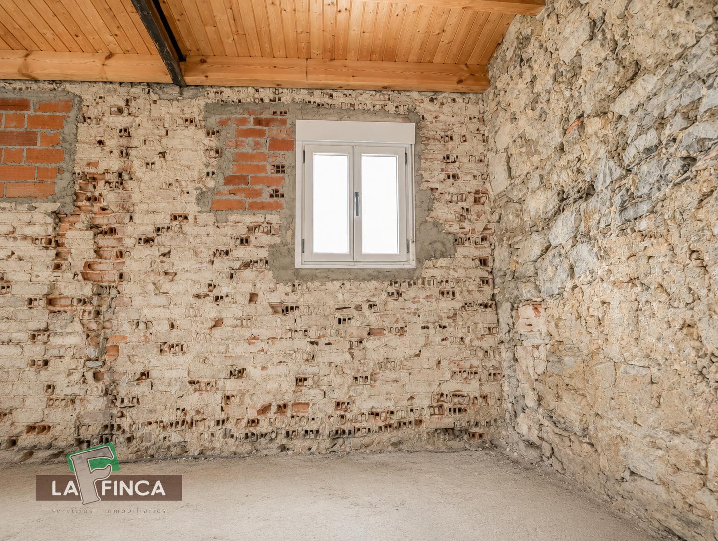 Venta de casa en Oviedo
