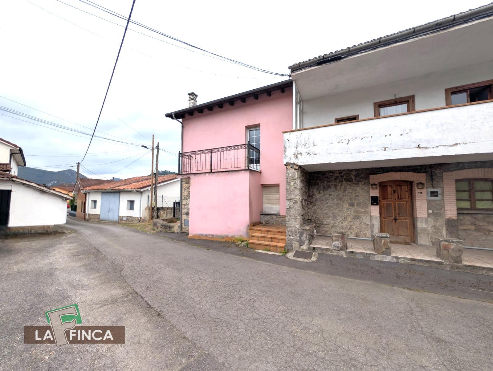Venta de casa en Oviedo