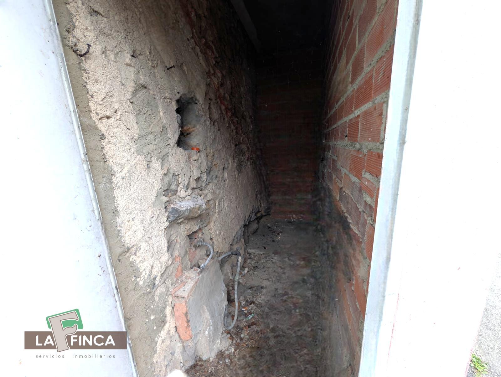 Venta de casa en Oviedo