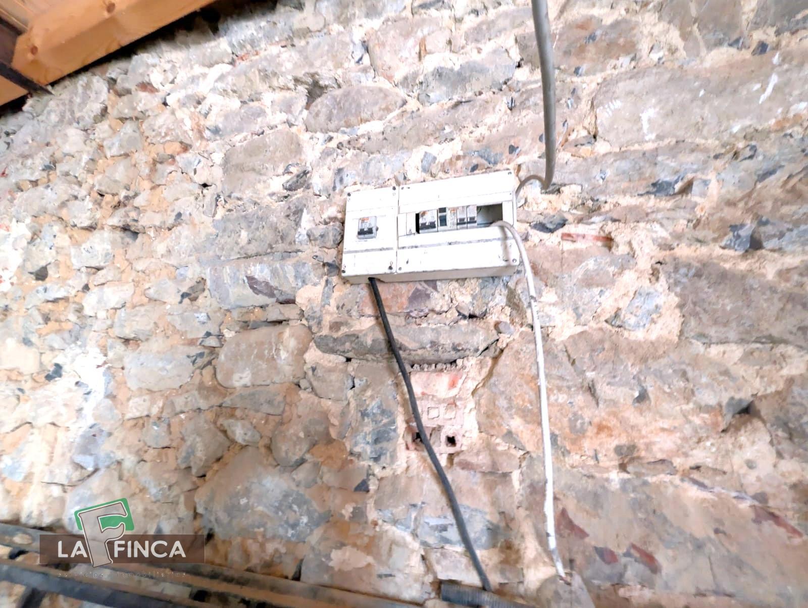 Venta de casa en Oviedo