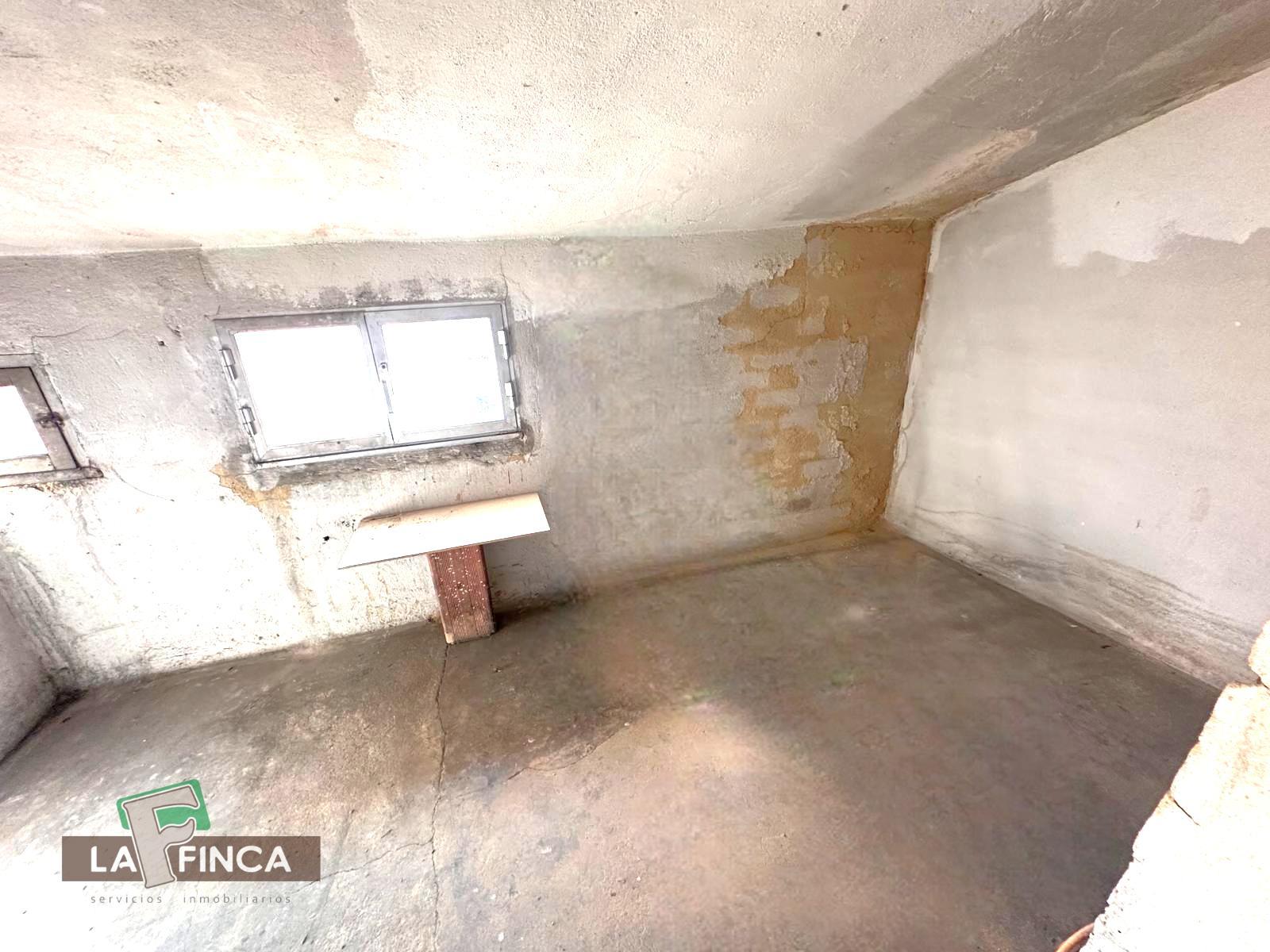 Venta de trastero en Oviedo